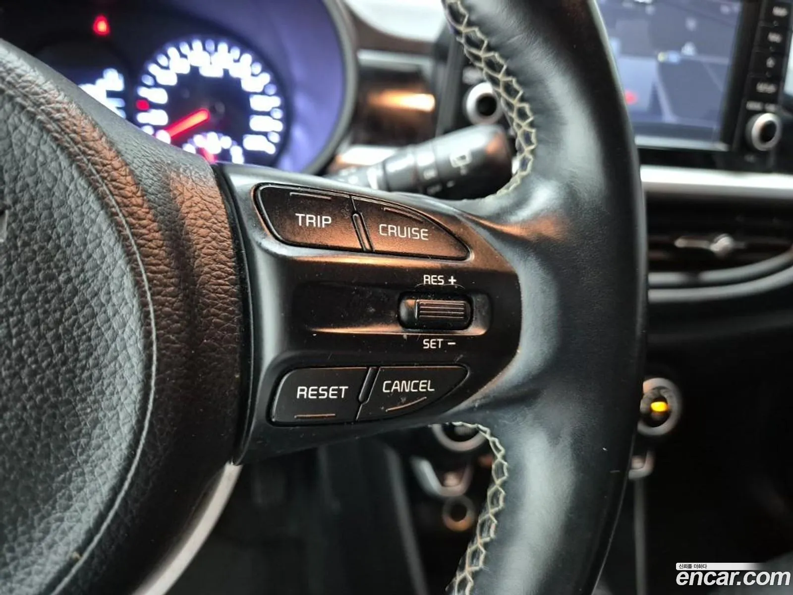 Kia Morning 2019 — 6