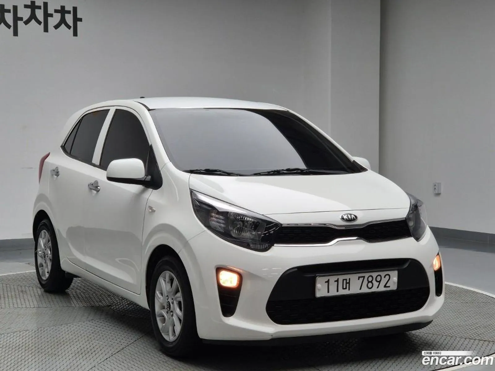Kia Morning 2019 — 17