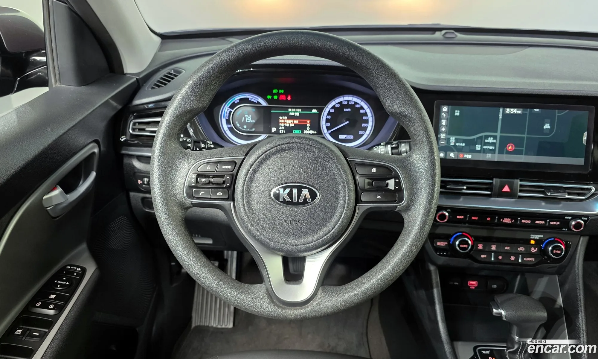 Kia Niro 2020 — 30