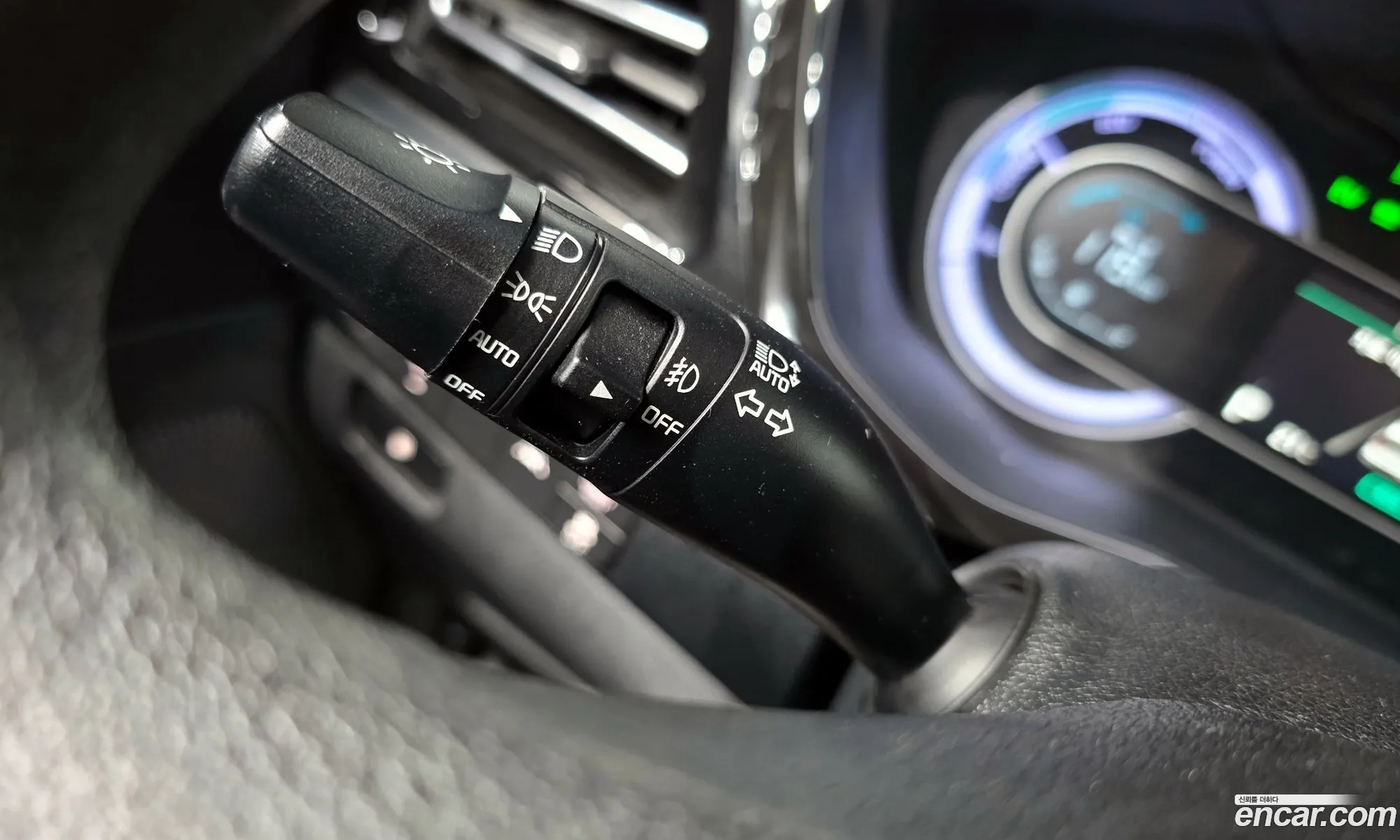 Kia Niro 2020 — 5