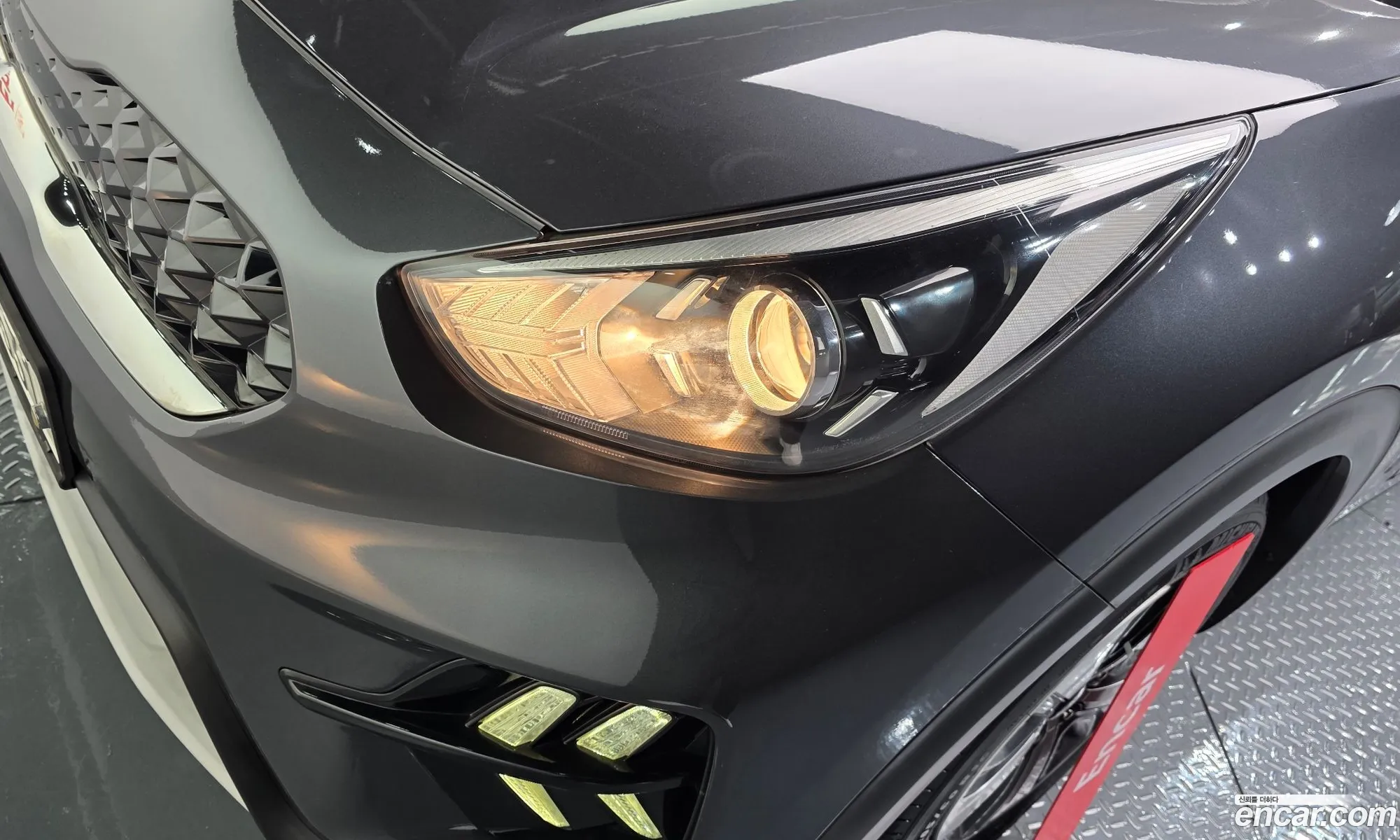 Kia Niro 2020 — 2