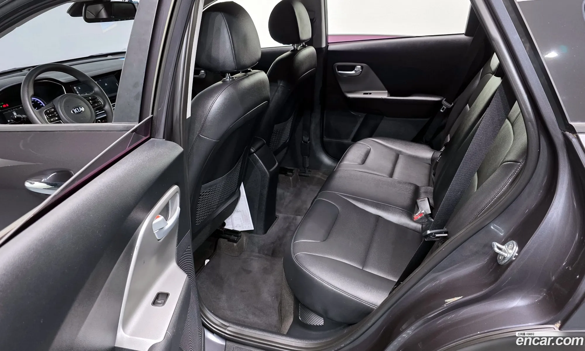 Kia Niro 2020 — 4