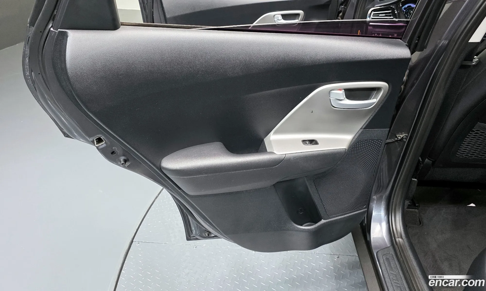 Kia Niro 2020 — 3