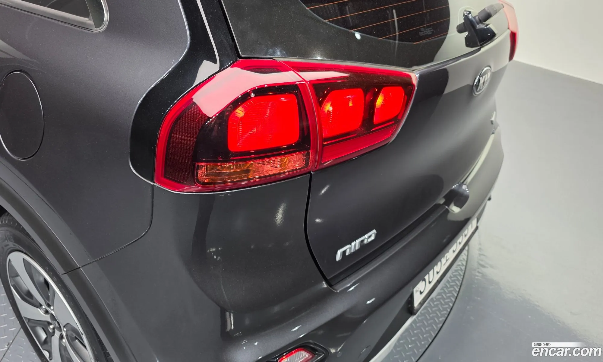 Kia Niro 2020 — 12