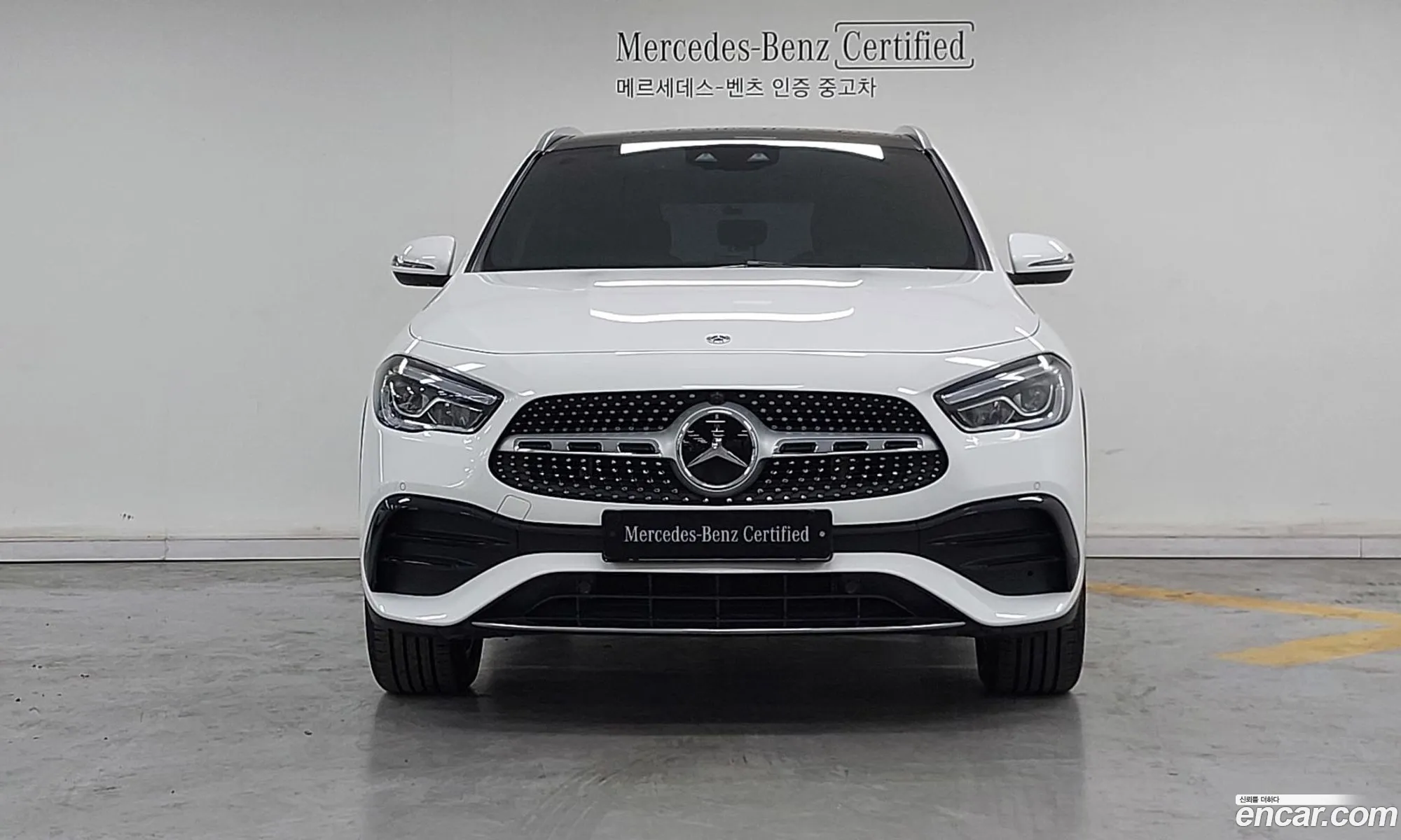 Mercedes-Benz GLA-Class H247 2023 — 17
