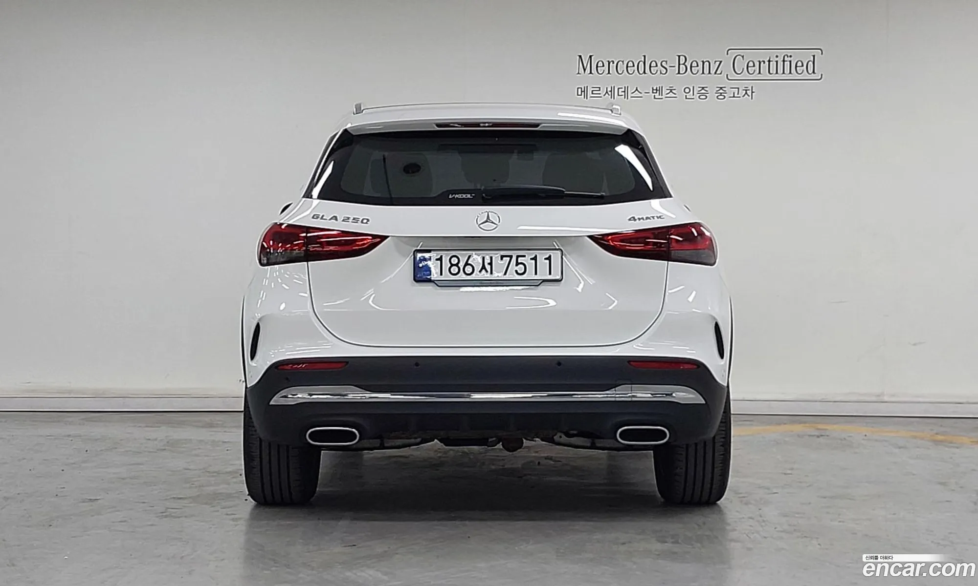 Mercedes-Benz GLA-Class H247 2023 — 6