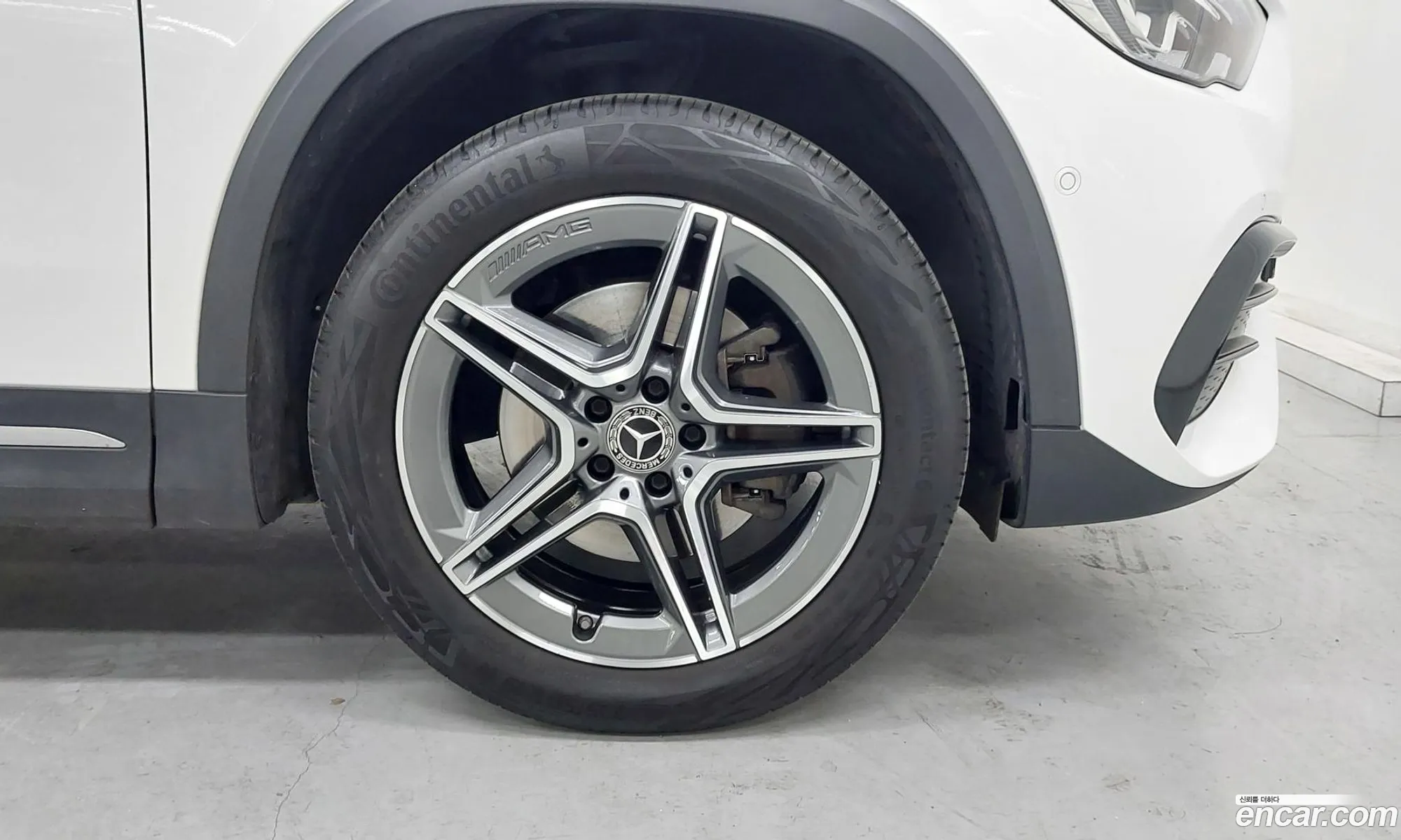 Mercedes-Benz GLA-Class H247 2023 — 5