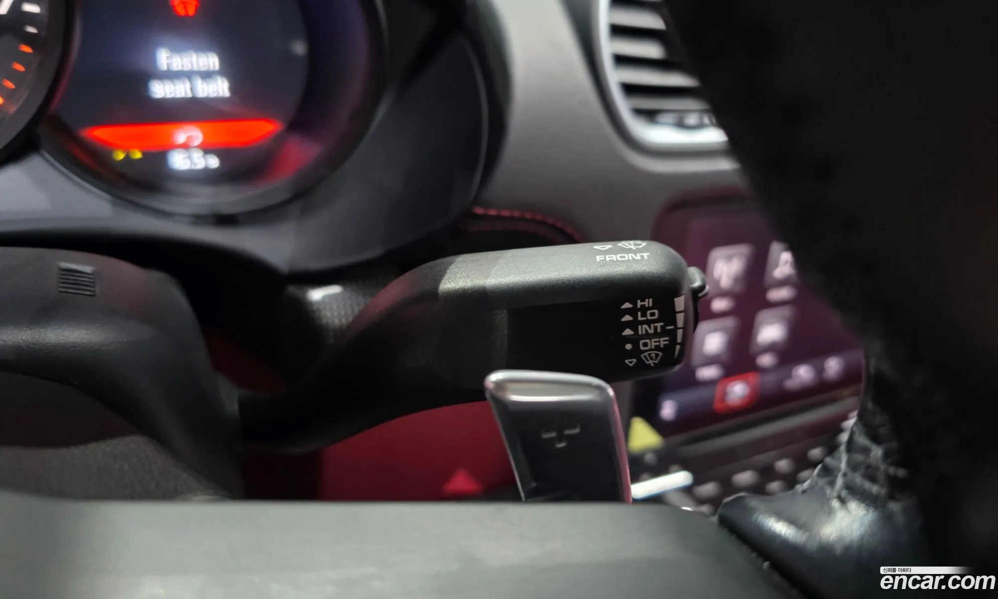 Porsche 718 Cayman 2019 WP0AB2980KS278178 — 23