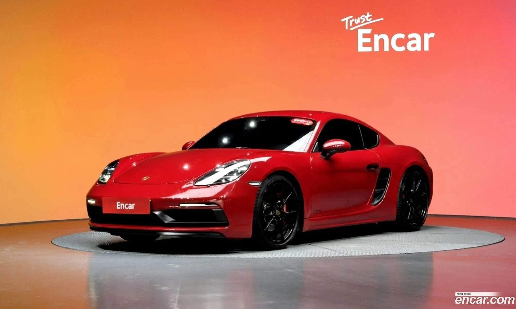 Porsche 718 Cayman 2019 WP0AB2980KS278178 — 24