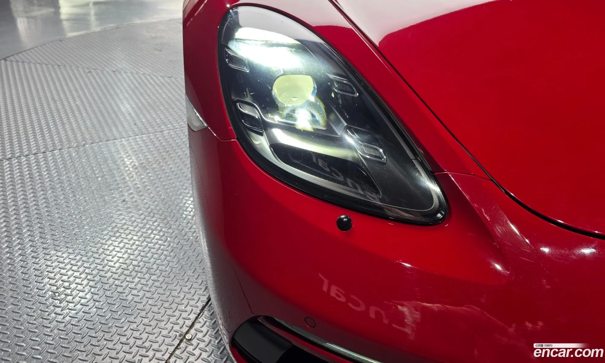 Porsche 718 Cayman 2019 WP0AB2980KS278178 — 12