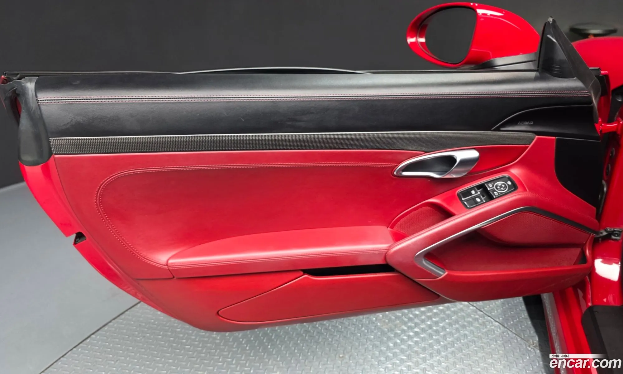 Porsche 718 Cayman 2019 WP0AB2980KS278178 — 17