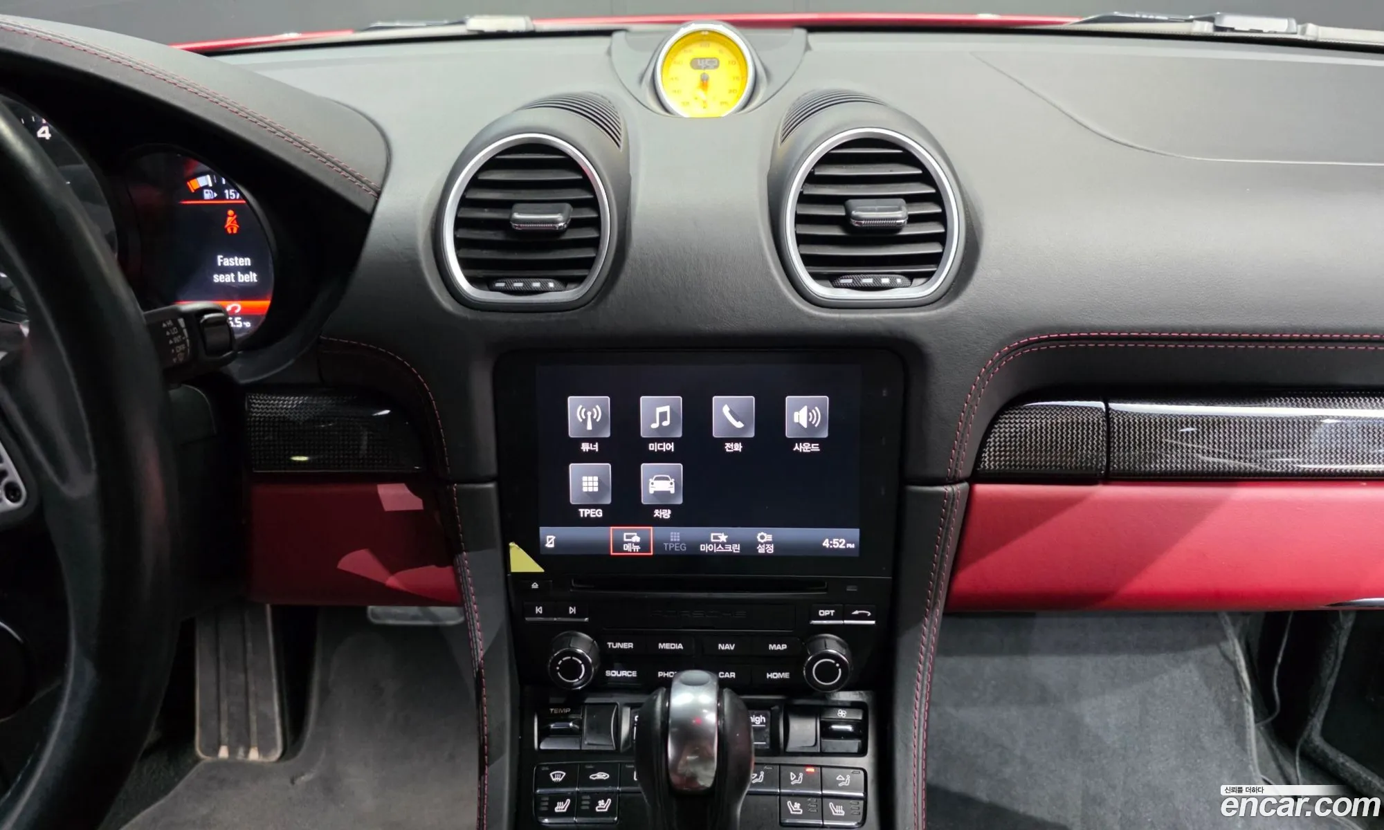 Porsche 718 Cayman 2019 WP0AB2980KS278178 — 7