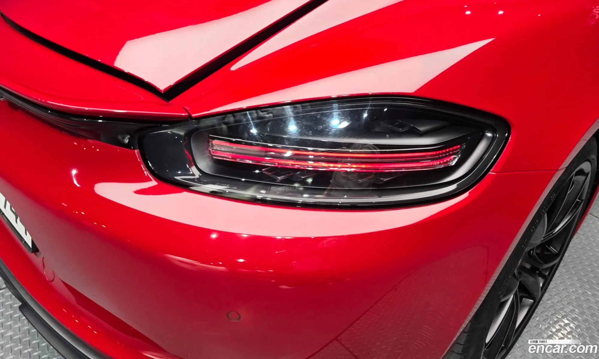 Porsche 718 Cayman 2019 WP0AB2980KS278178 — 15