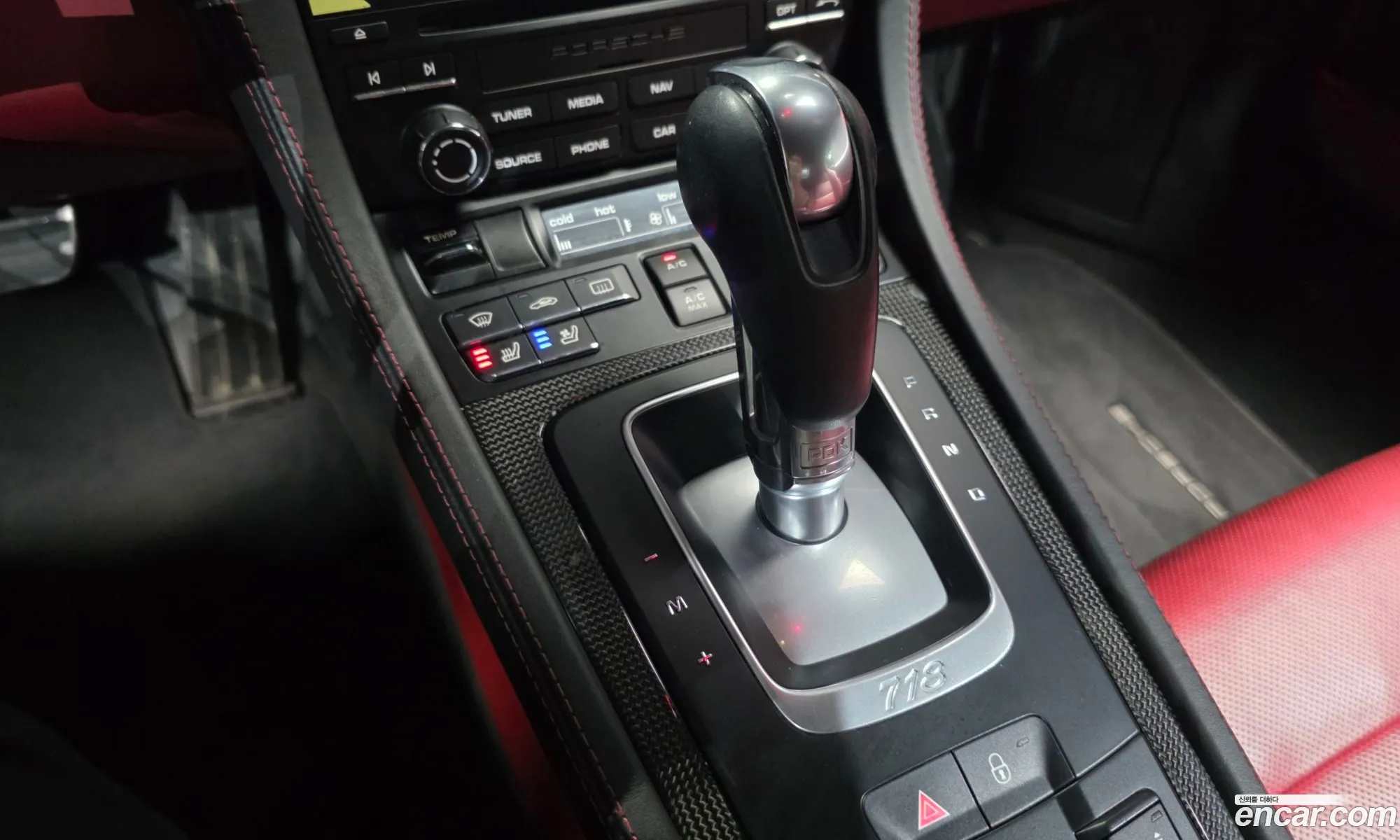 Porsche 718 Cayman 2019 WP0AB2980KS278178 — 9