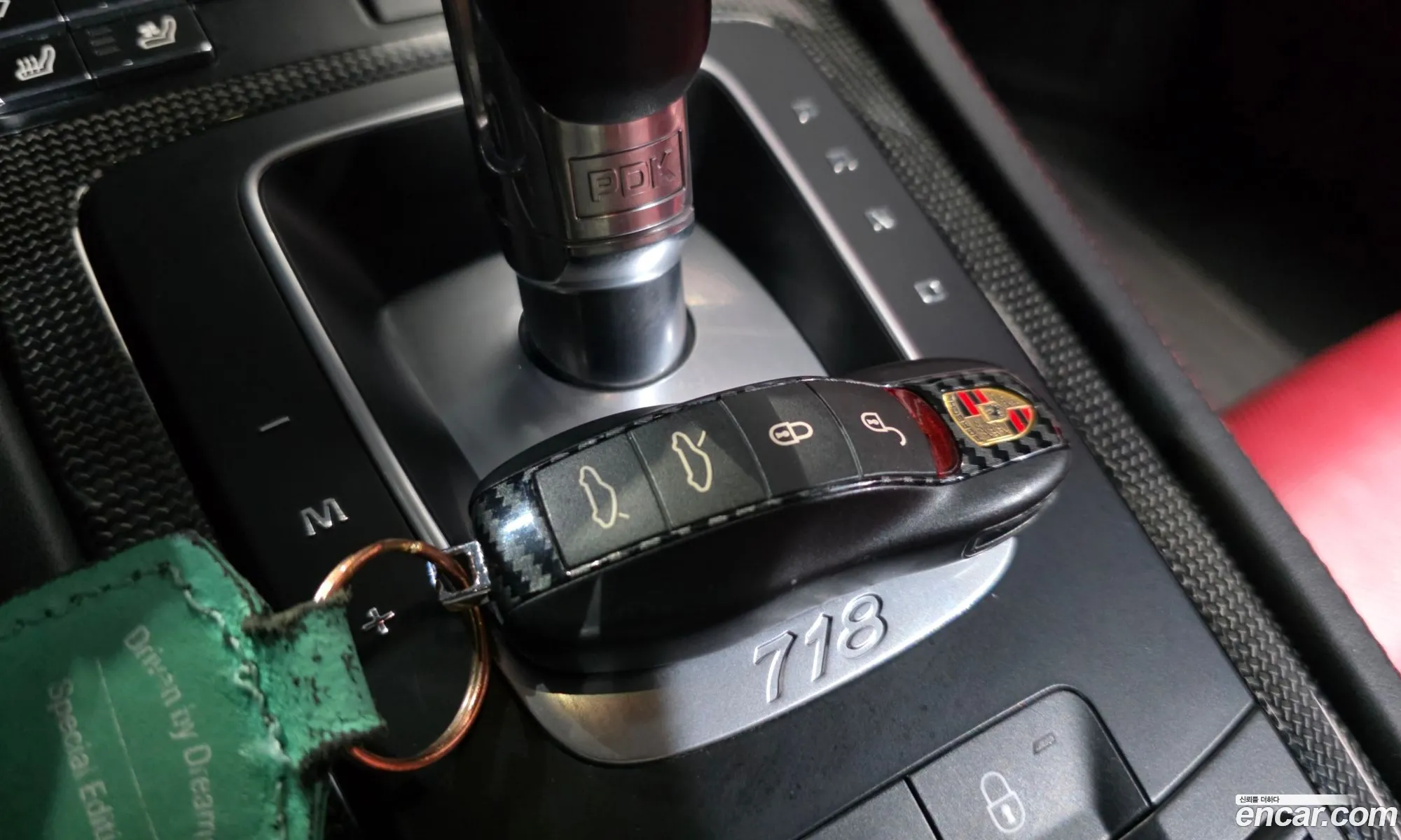 Porsche 718 Cayman 2019 WP0AB2980KS278178 — 13