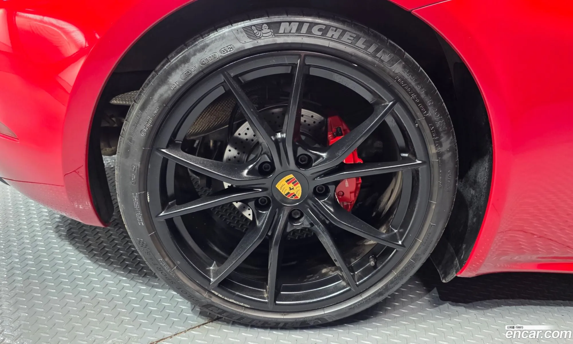 Porsche 718 Cayman 2019 WP0AB2980KS278178 — 25