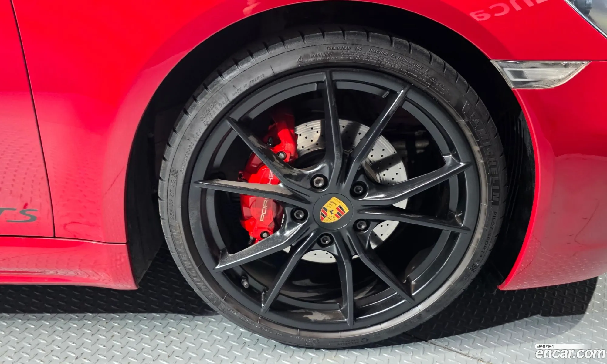 Porsche 718 Cayman 2019 WP0AB2980KS278178 — 20