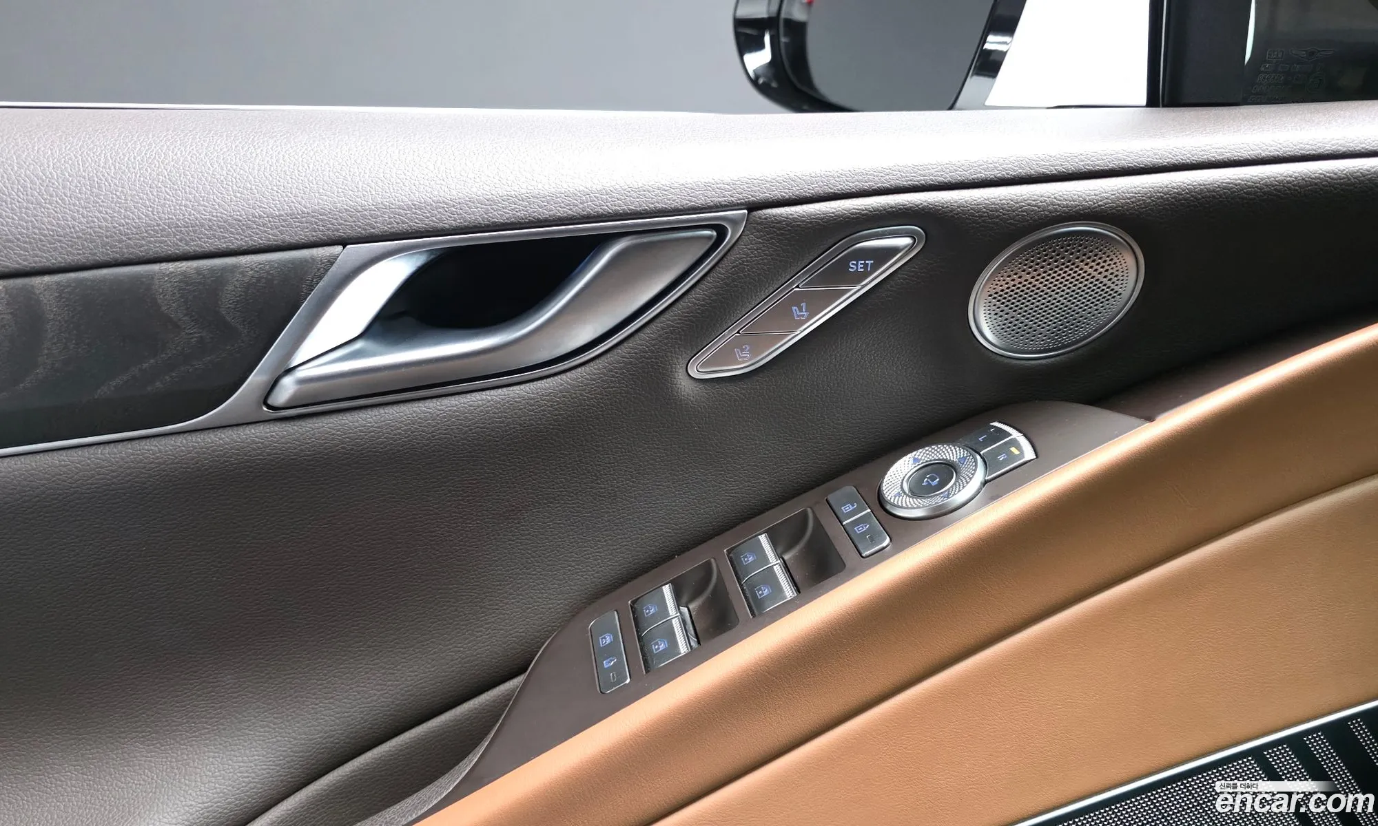 Genesis G80 2020 — 6