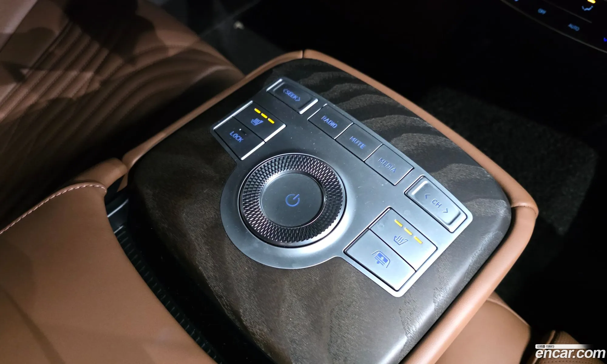 Genesis G80 2020 — 16