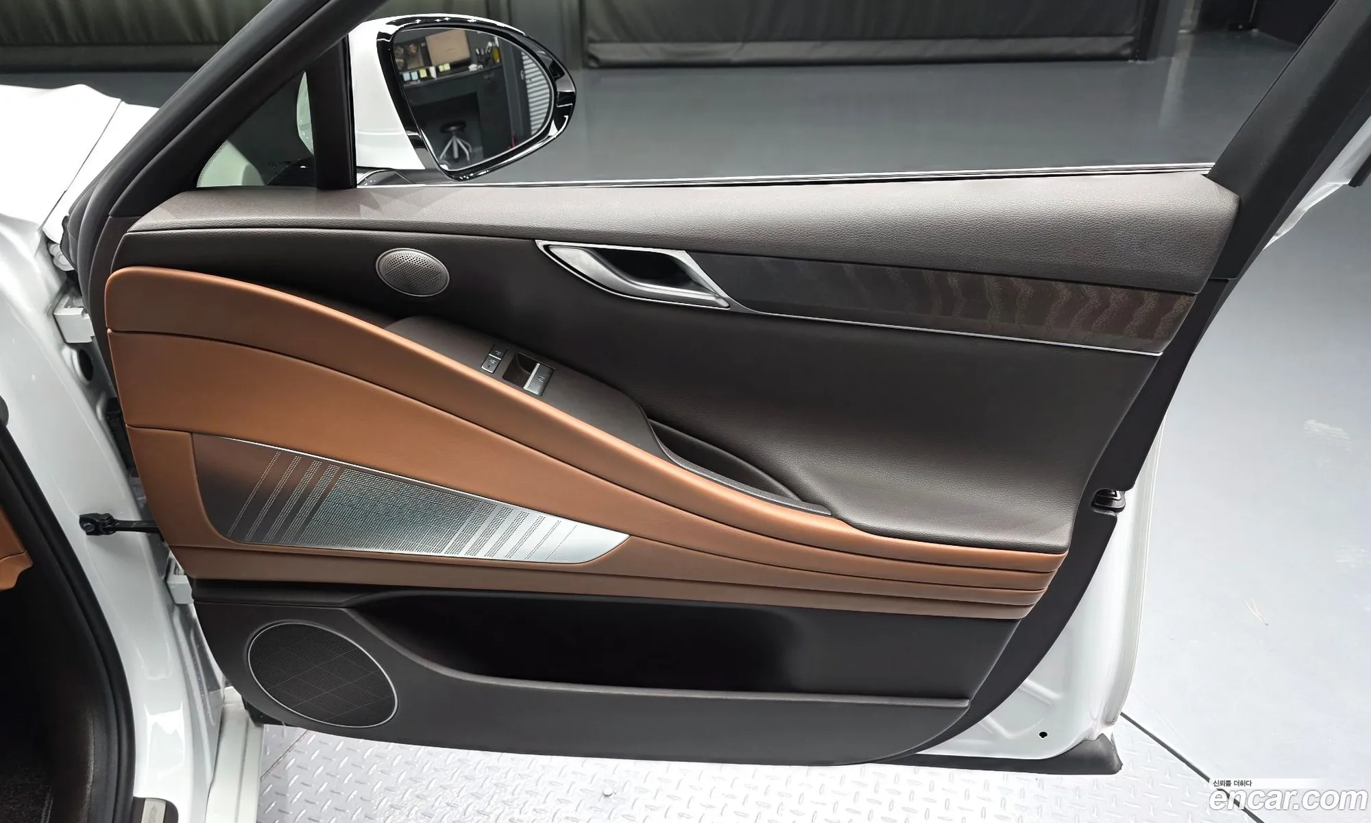 Genesis G80 2020 — 10