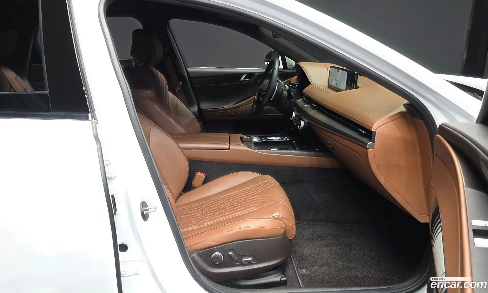 Genesis G80 2020 — 18