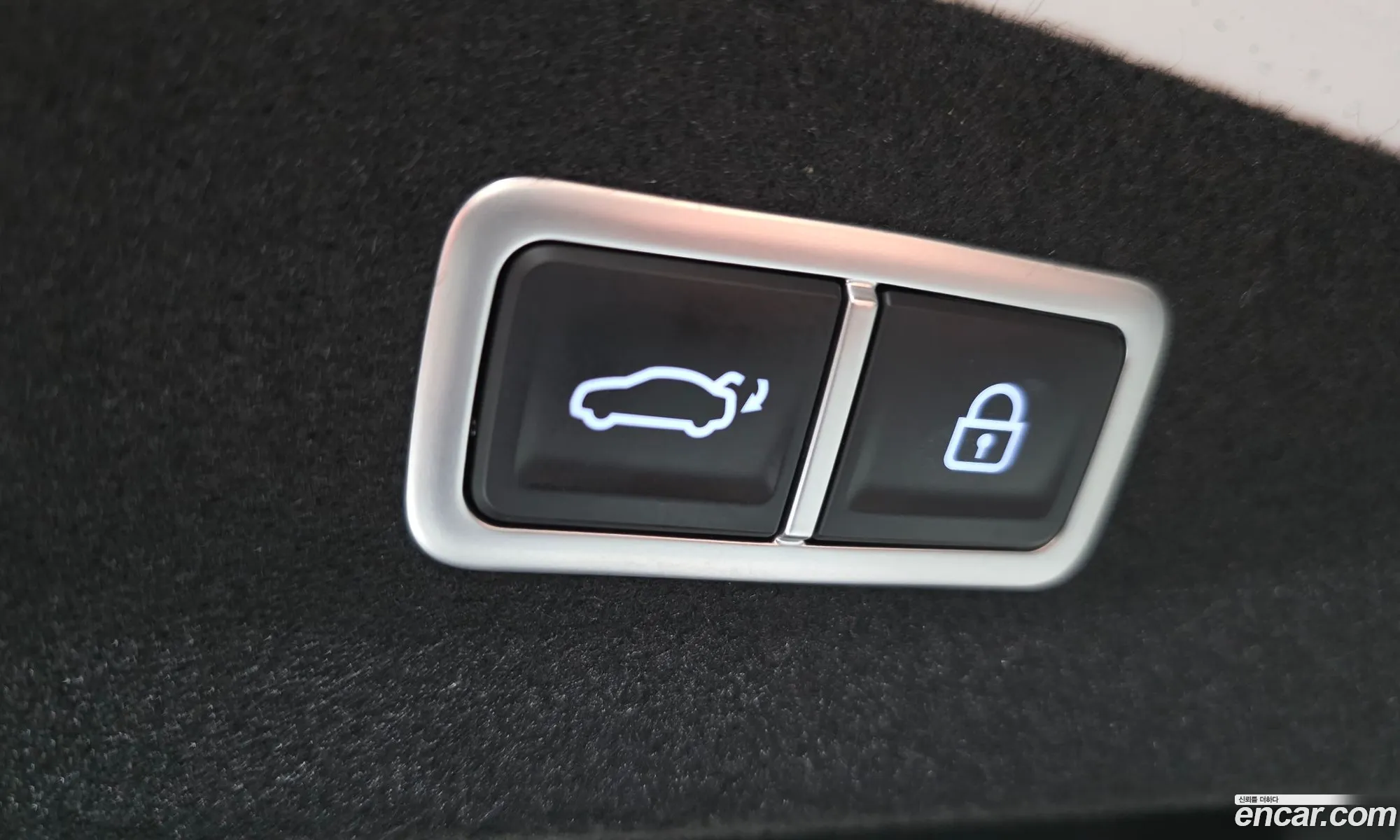 Genesis G80 2020 — 8