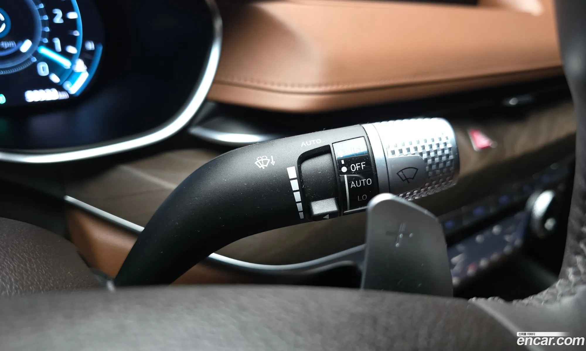 Genesis G80 2020 — 28