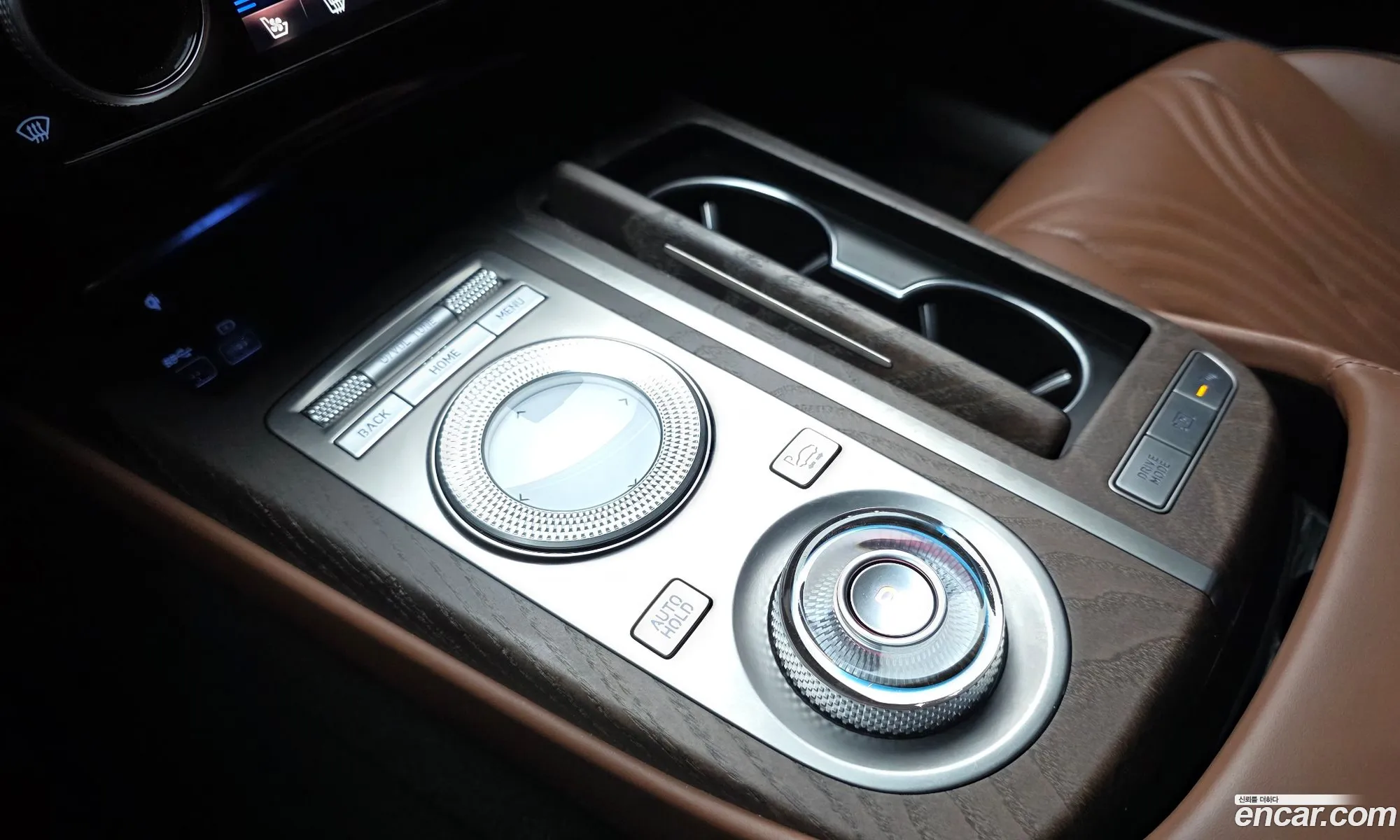 Genesis G80 2020 — 5