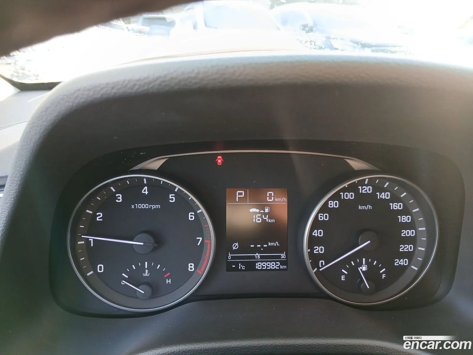 Hyundai Elantra AD 2016 — 9