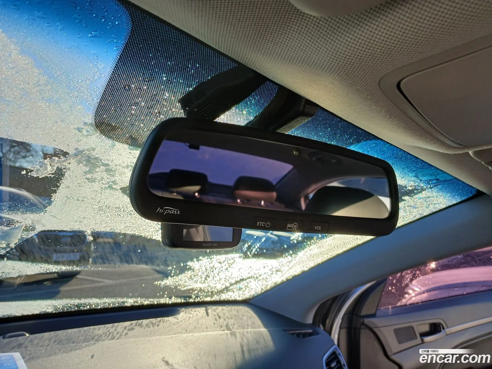 Hyundai Elantra AD 2016 — 4