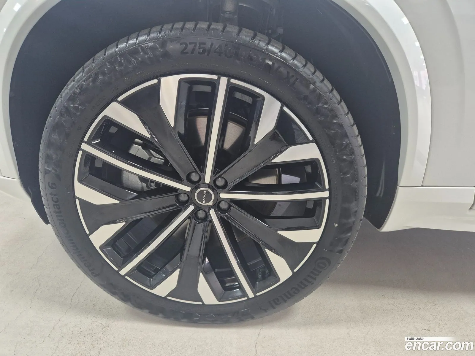 Volvo XC90 2025 — 3