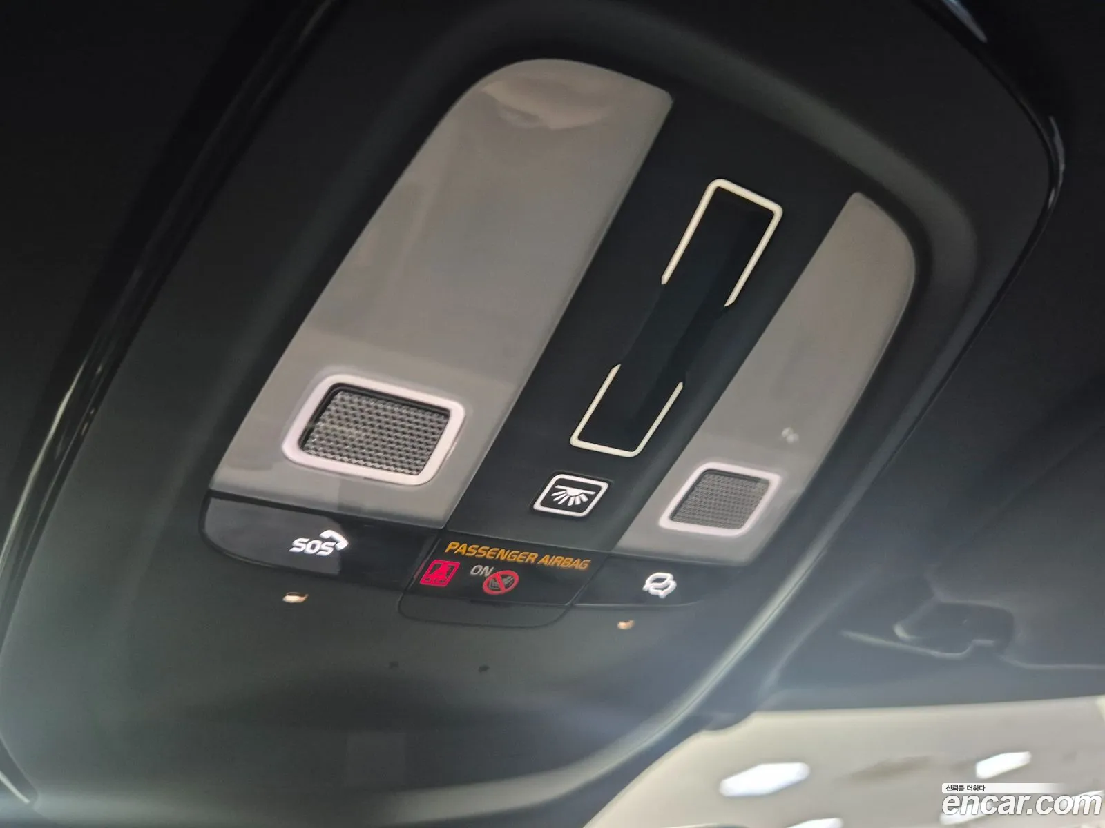 Volvo XC90 2025 — 7