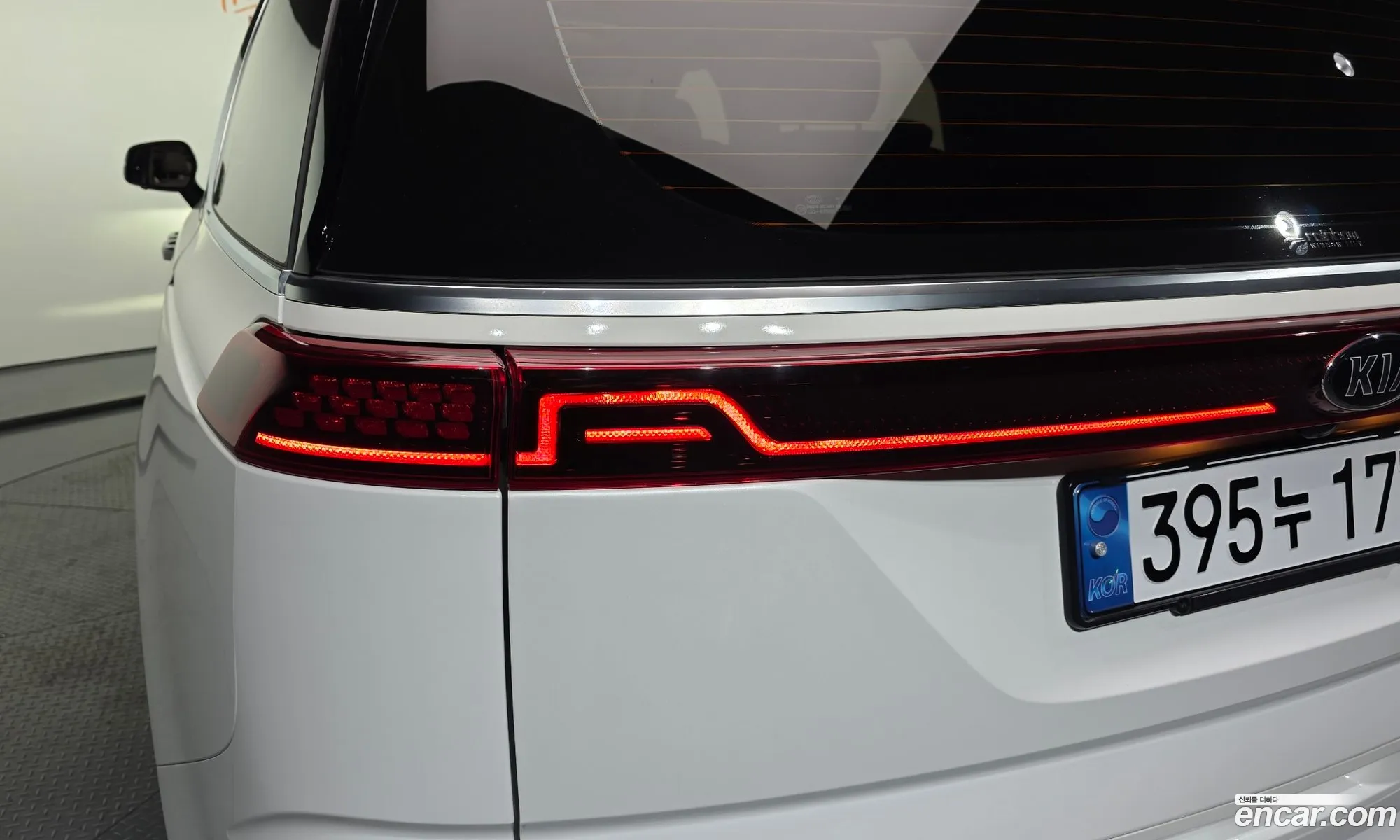 Kia Carnival 2021 — 20
