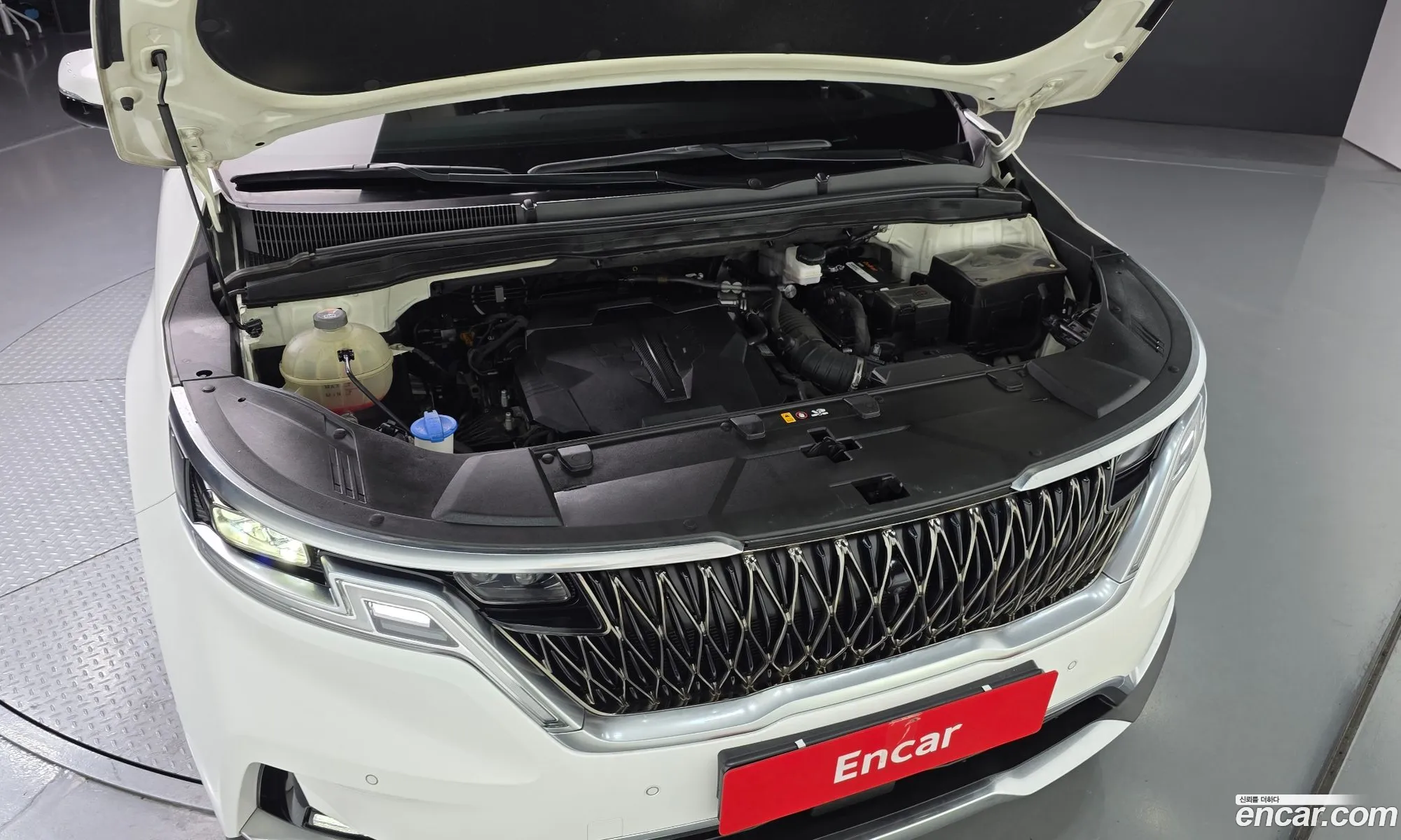Kia Carnival 2021 — 11