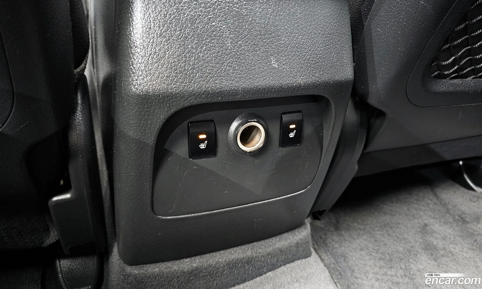 Kia Sorento R 2009 — 4