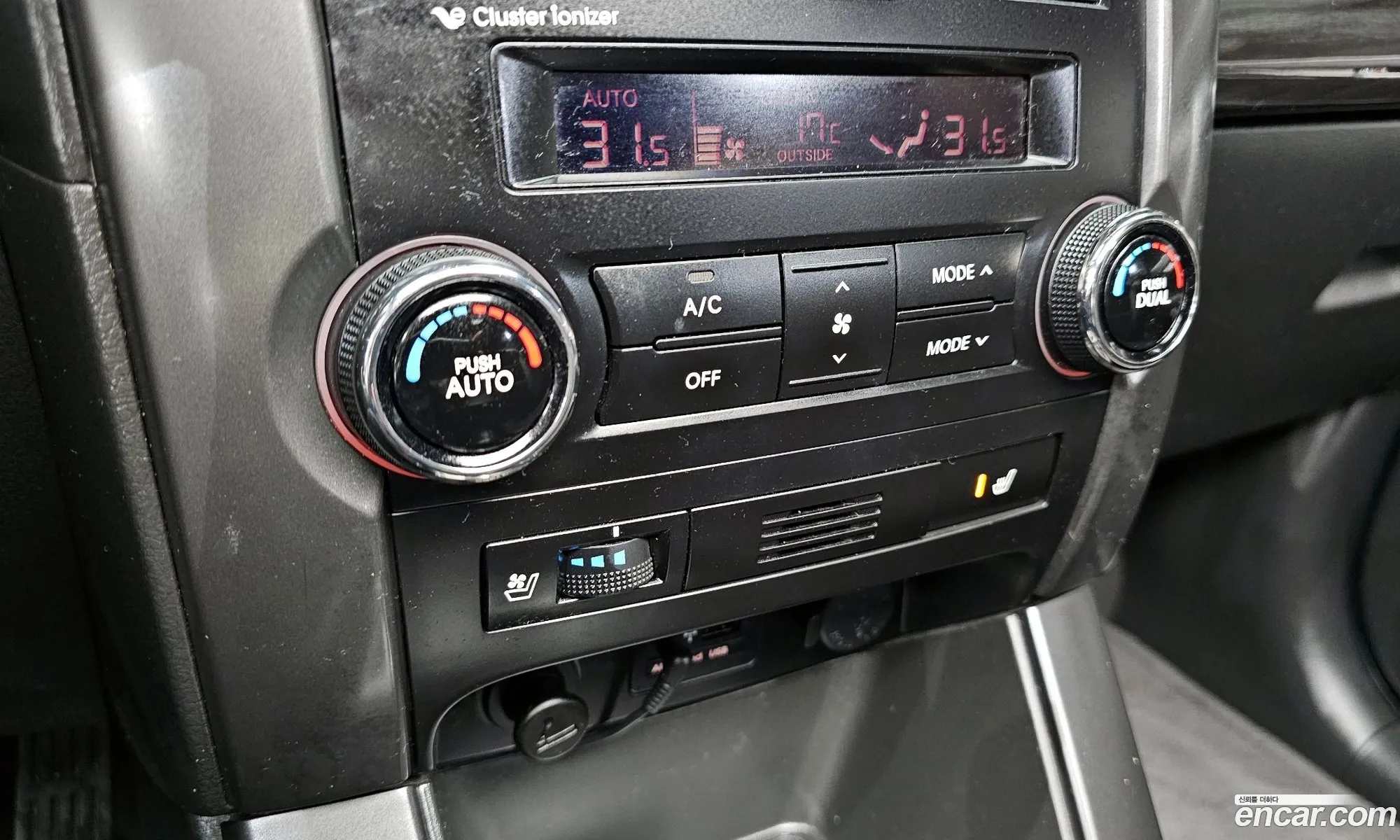 Kia Sorento R 2009 — 18