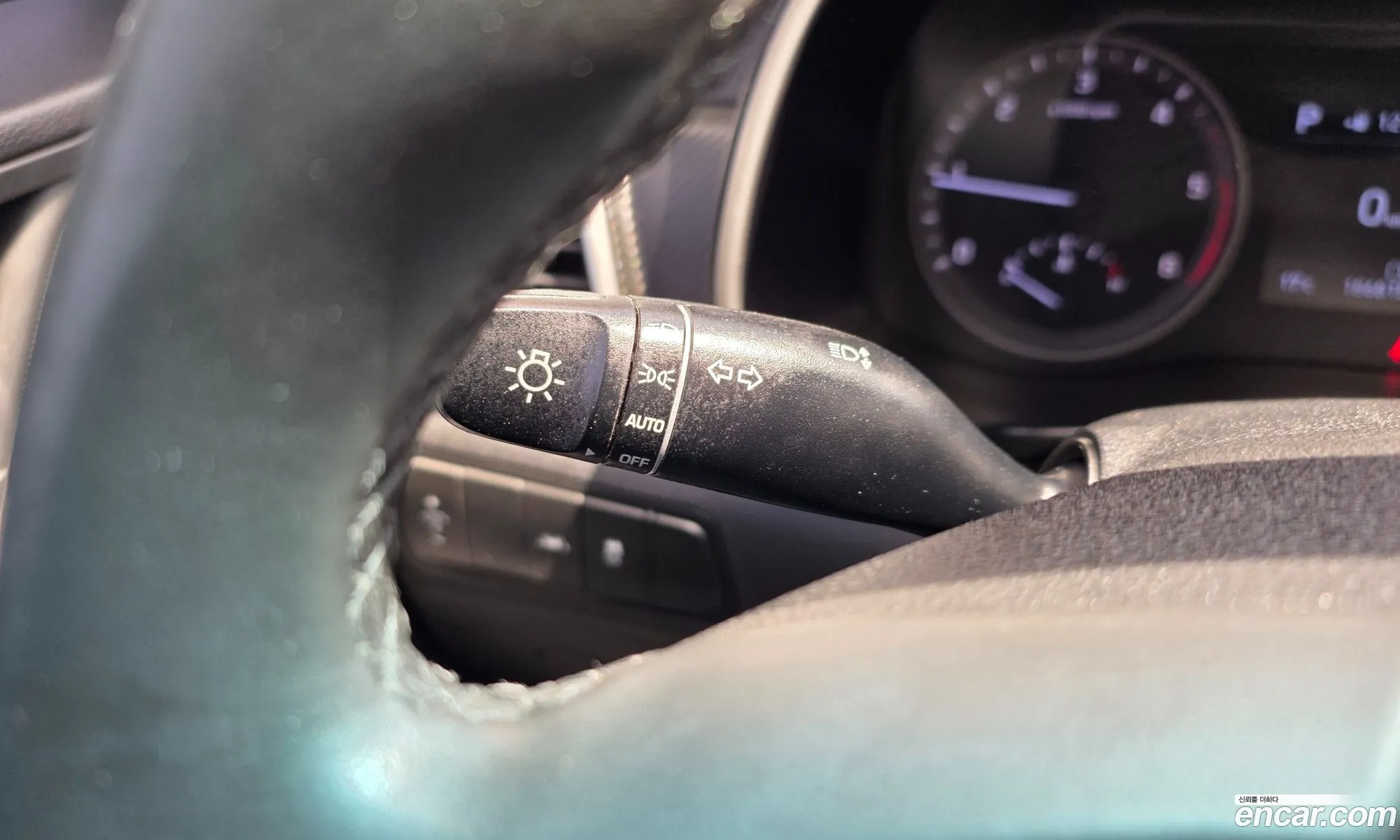 Hyundai Tucson 2019 — 18