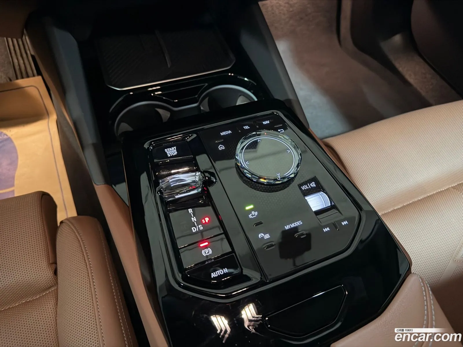 BMW 5 Series 2025 — 5