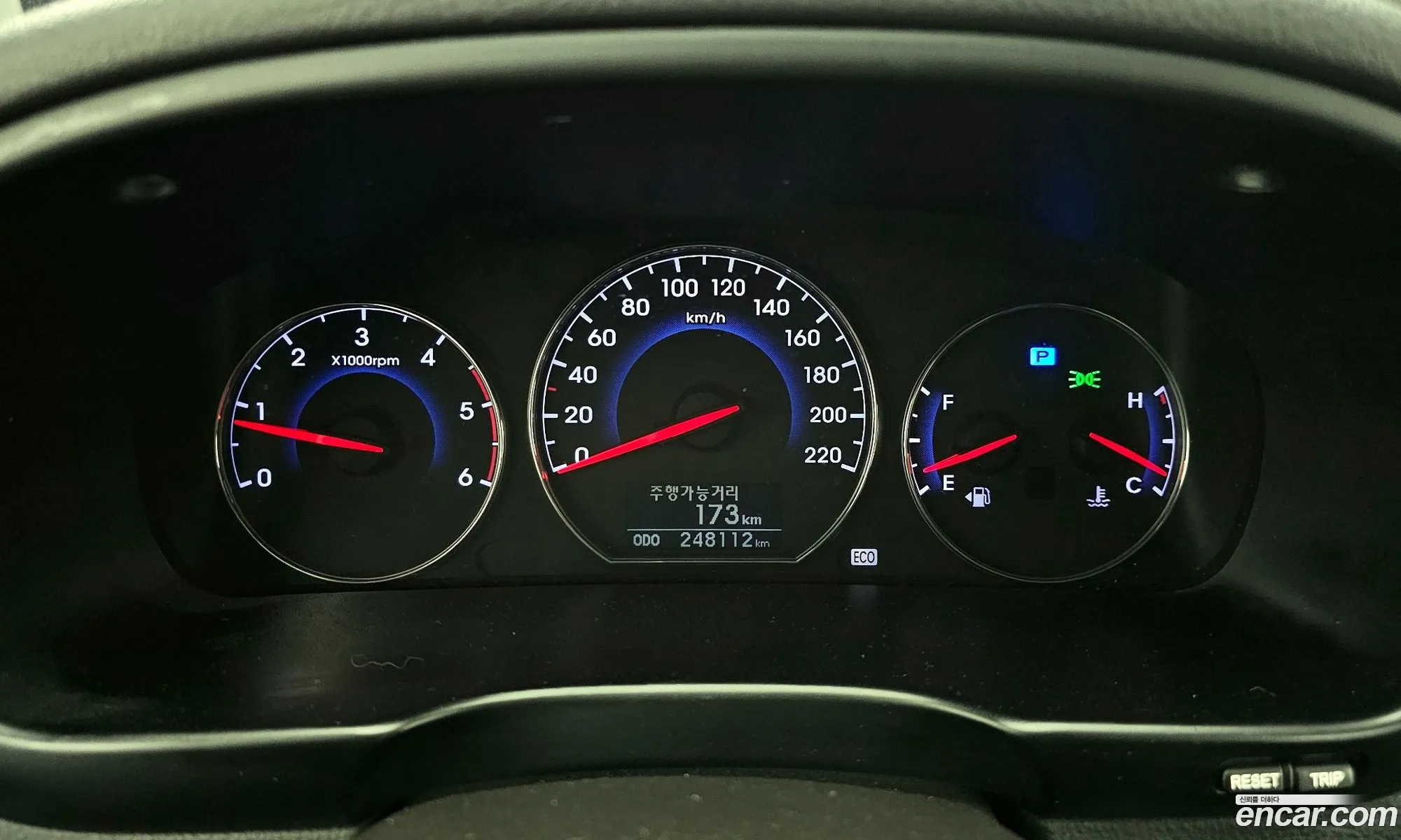 Hyundai Santa Fe CM 2011 — 4