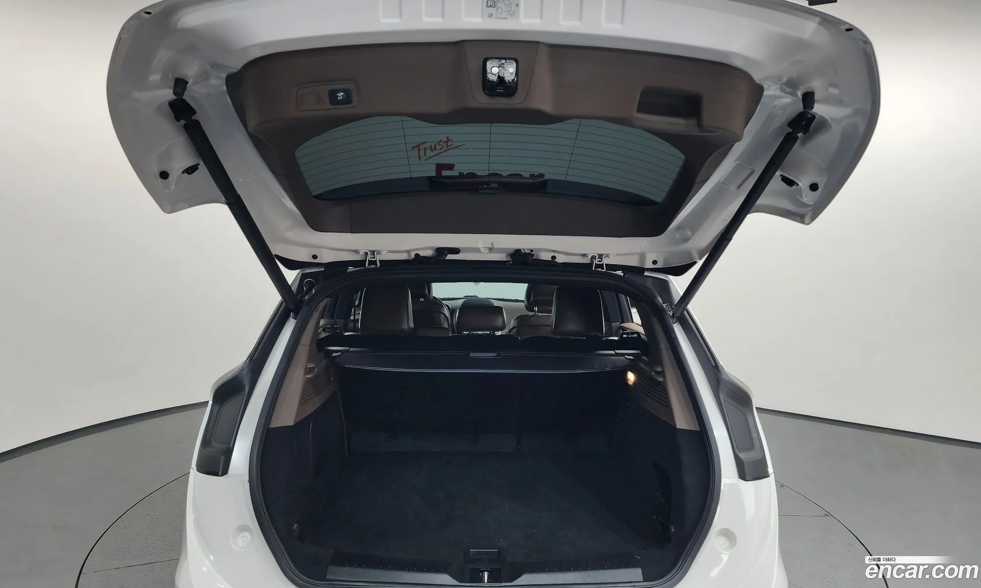 Lincoln MKC