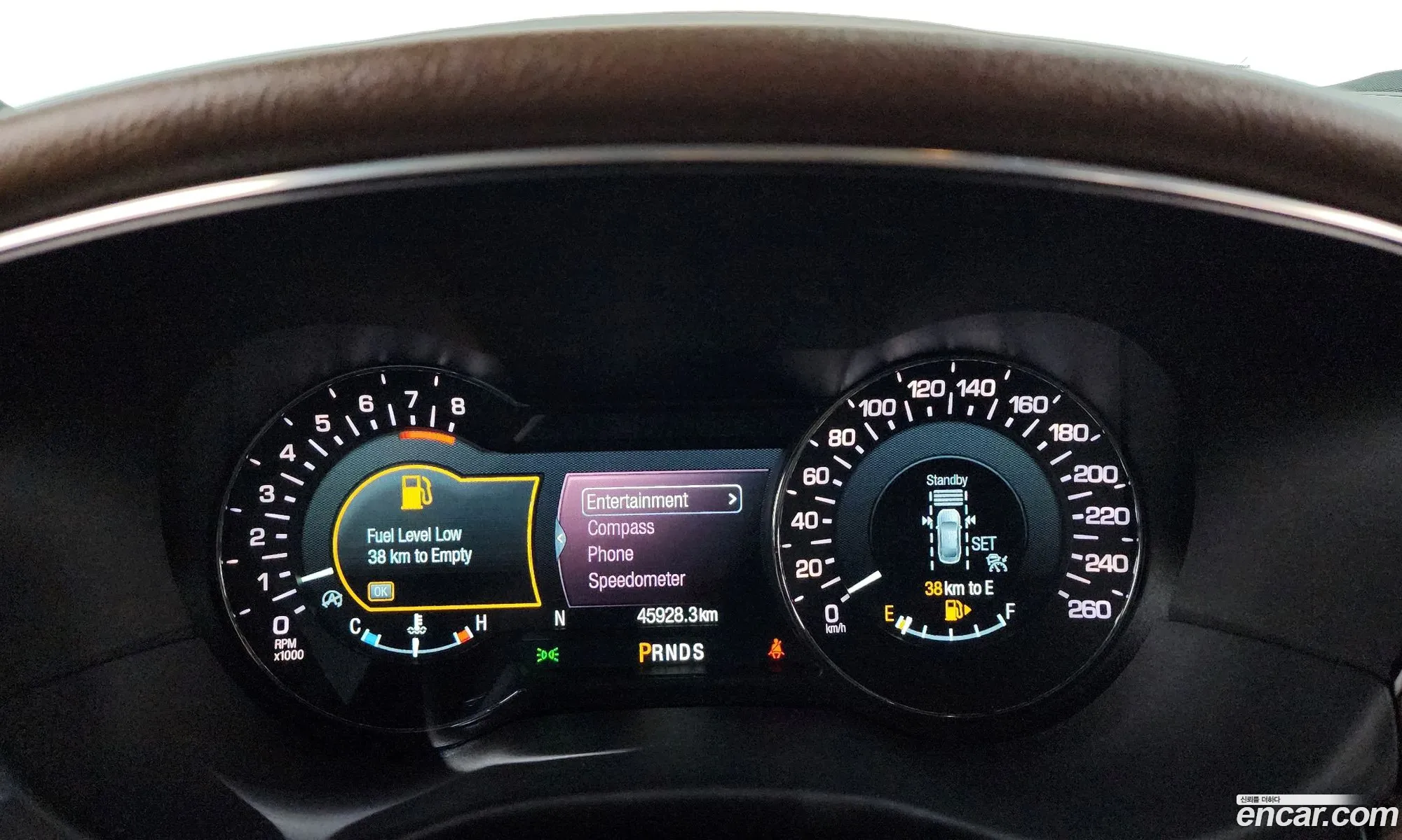 Lincoln MKC 2018 5LMCJ3D91JUL28454 — 3