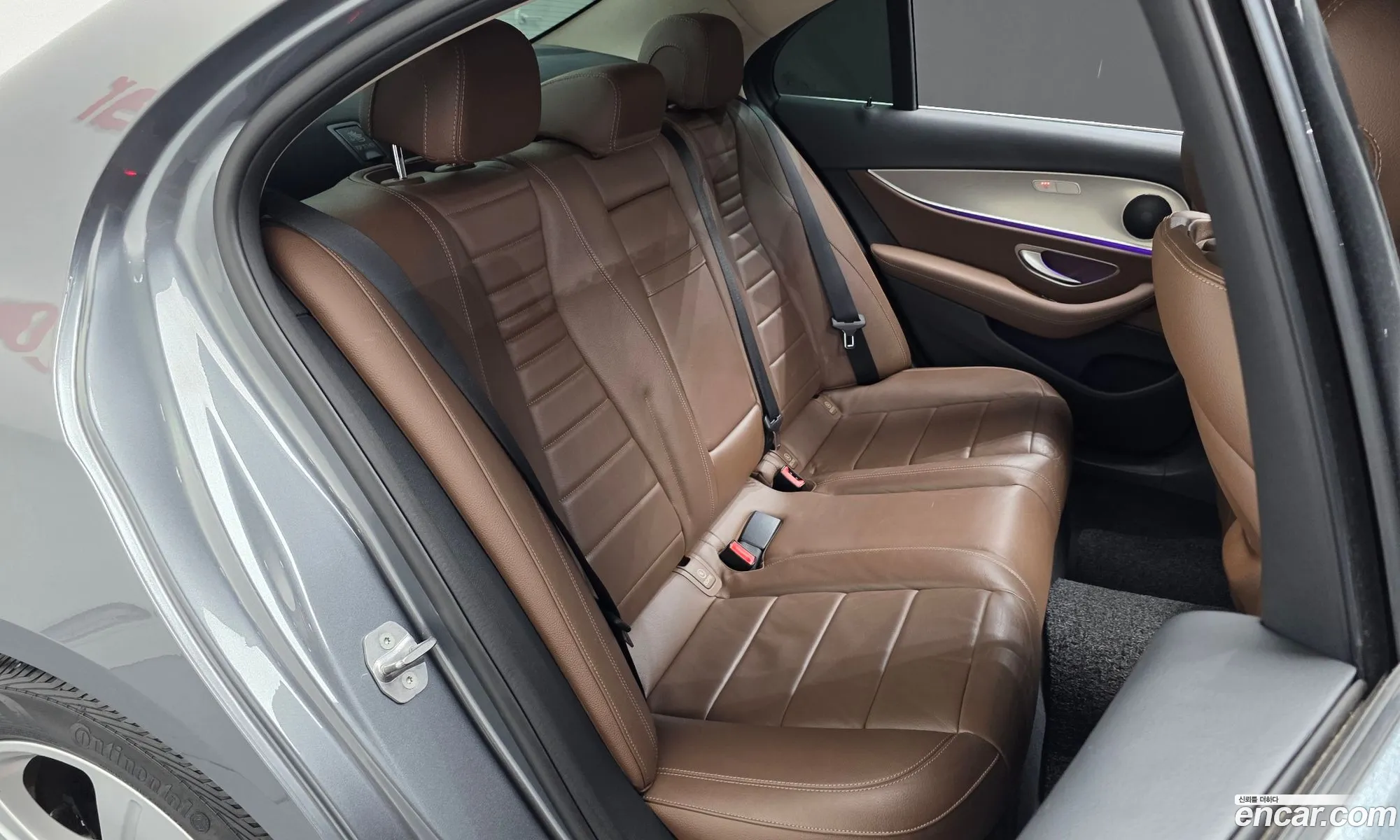 Mercedes-Benz E-Class W213 2016 WDDZF4CB0HA109287 — 2