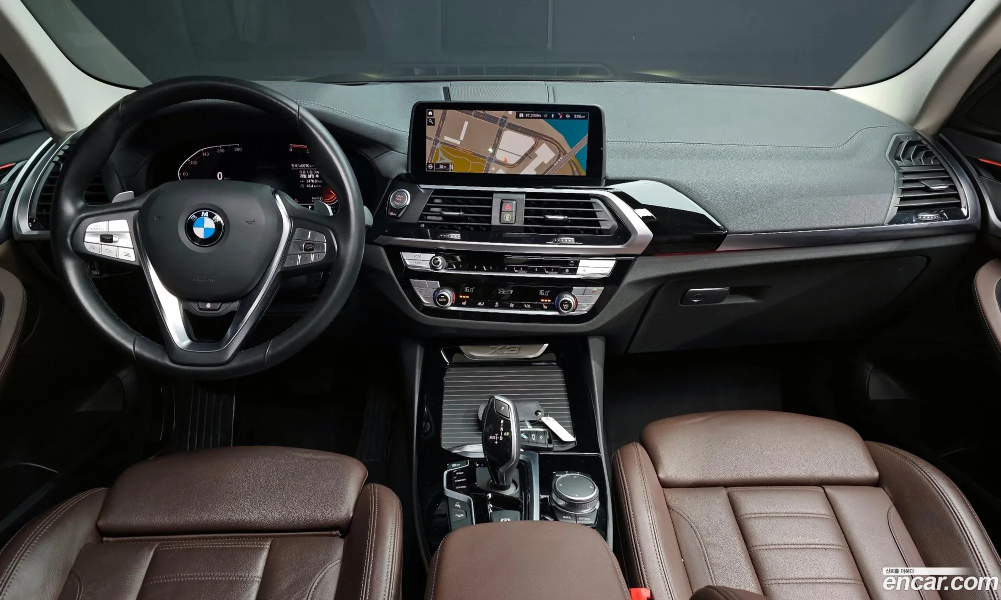 BMW X3 2020 — 3