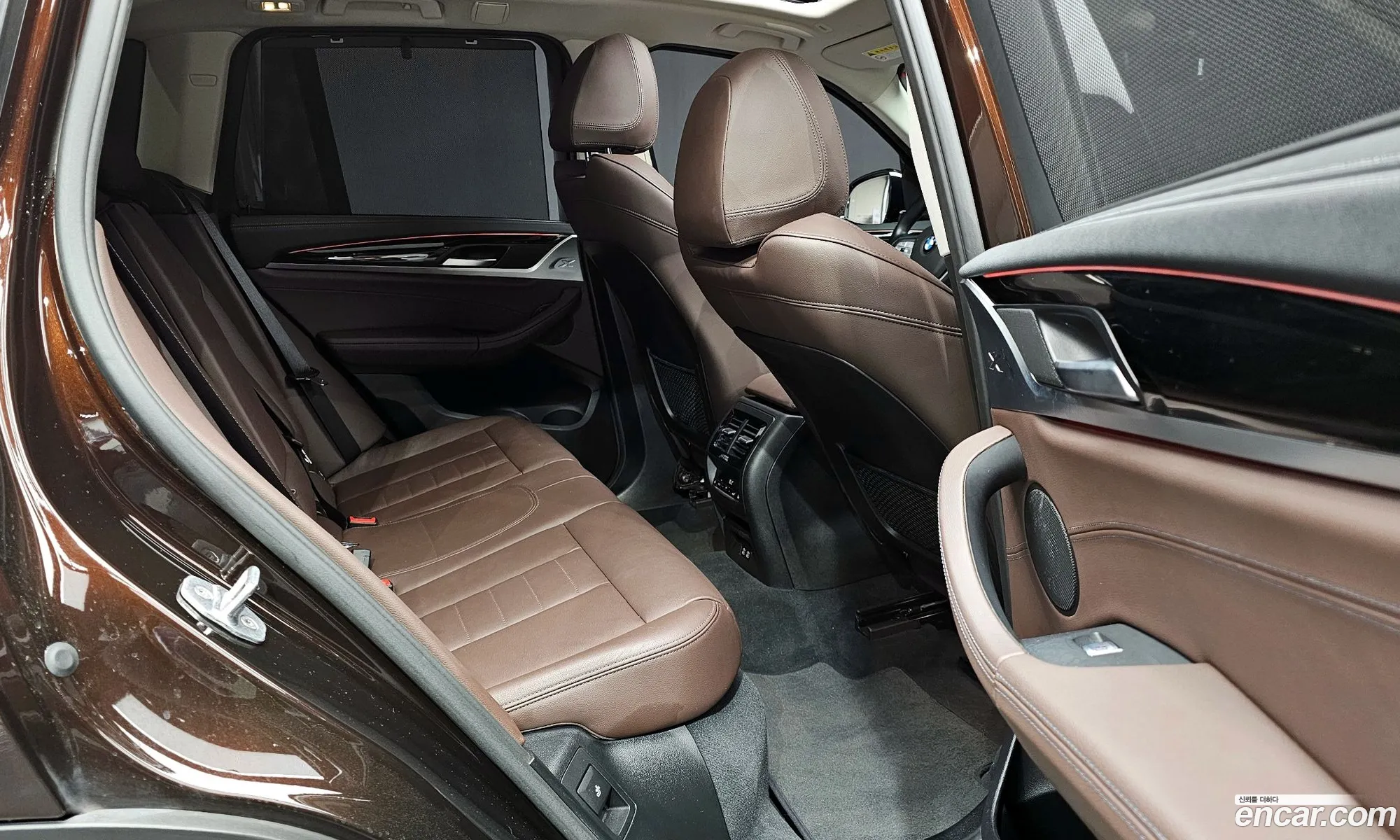 BMW X3 2020 — 4