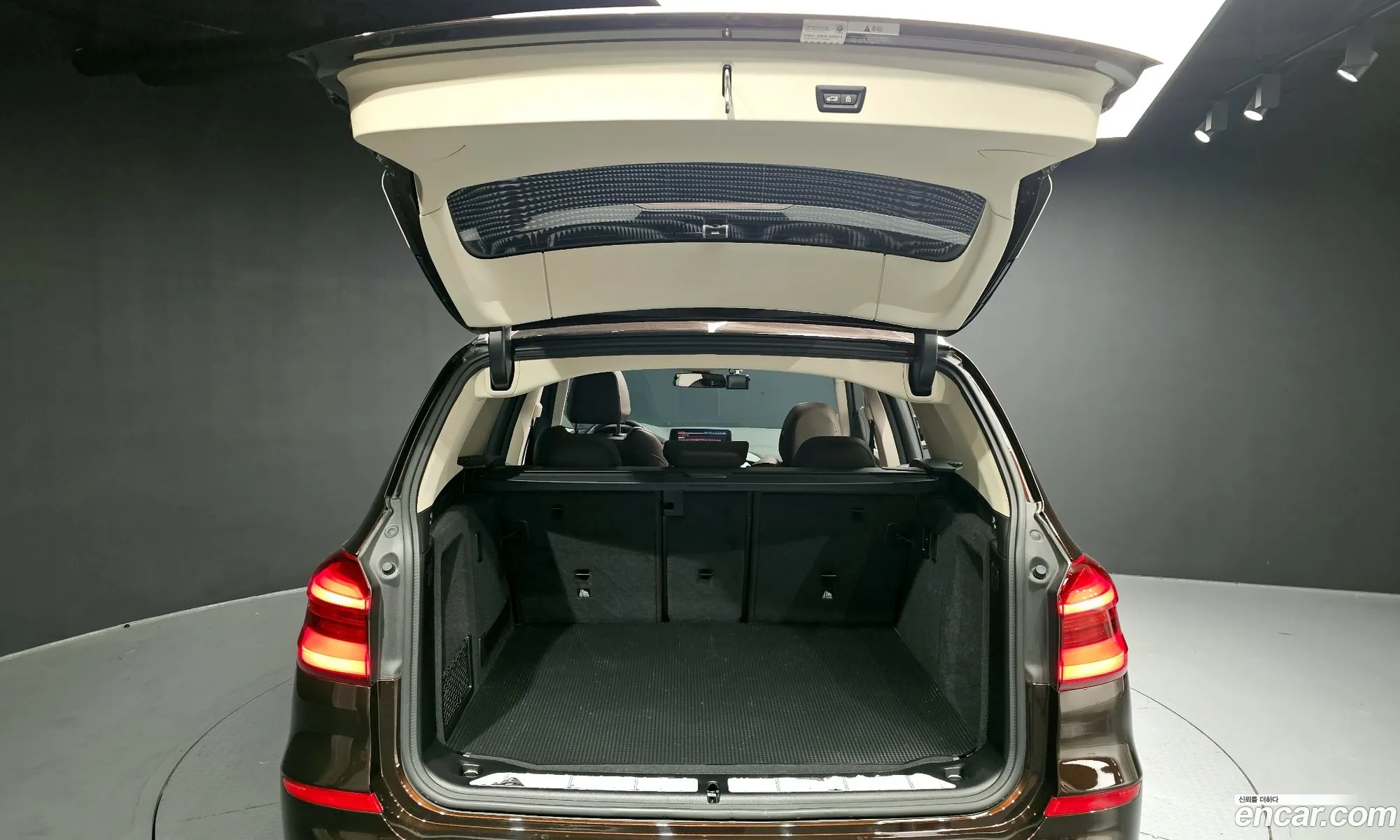 BMW X3 2020 — 15