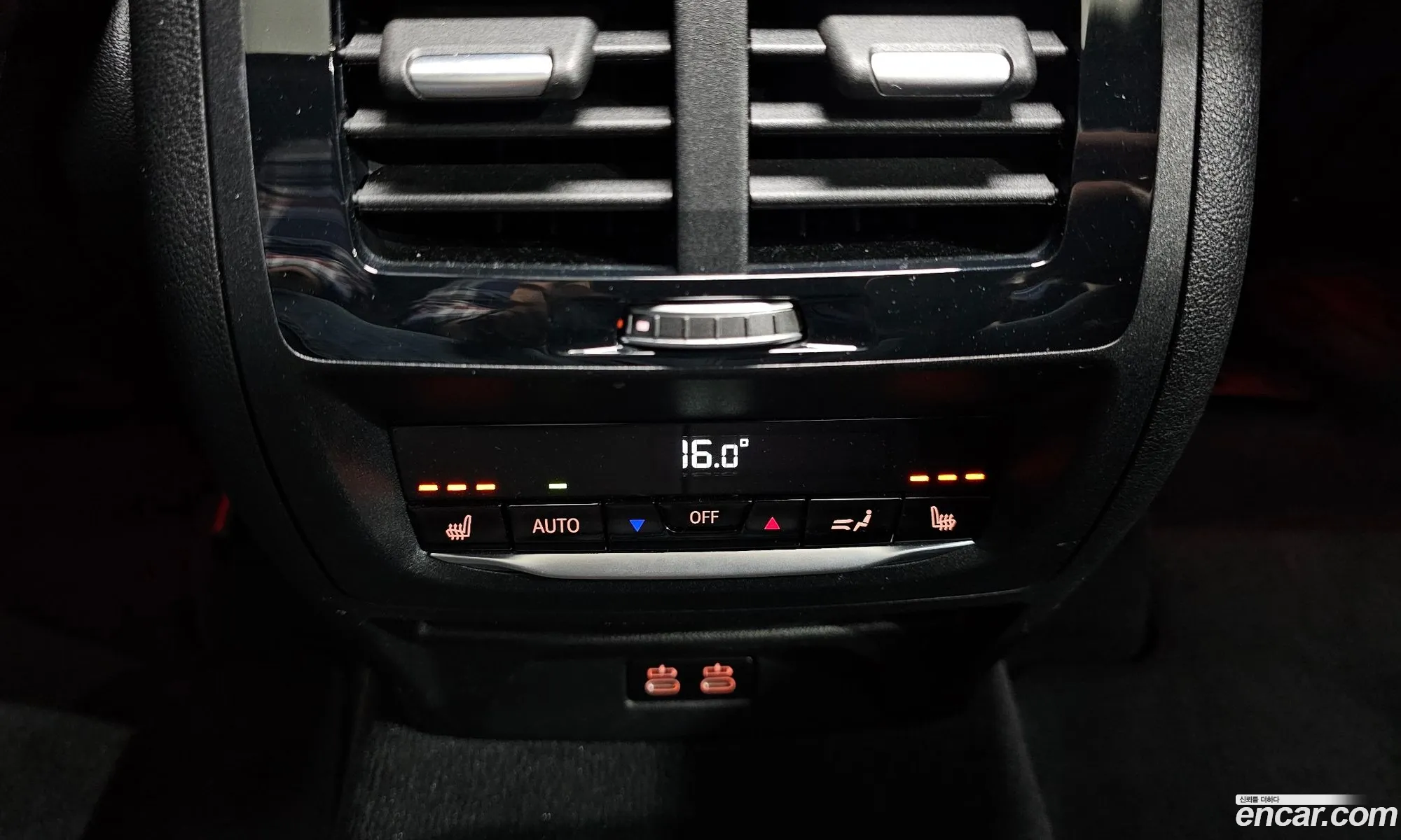 BMW X3 2020 — 16