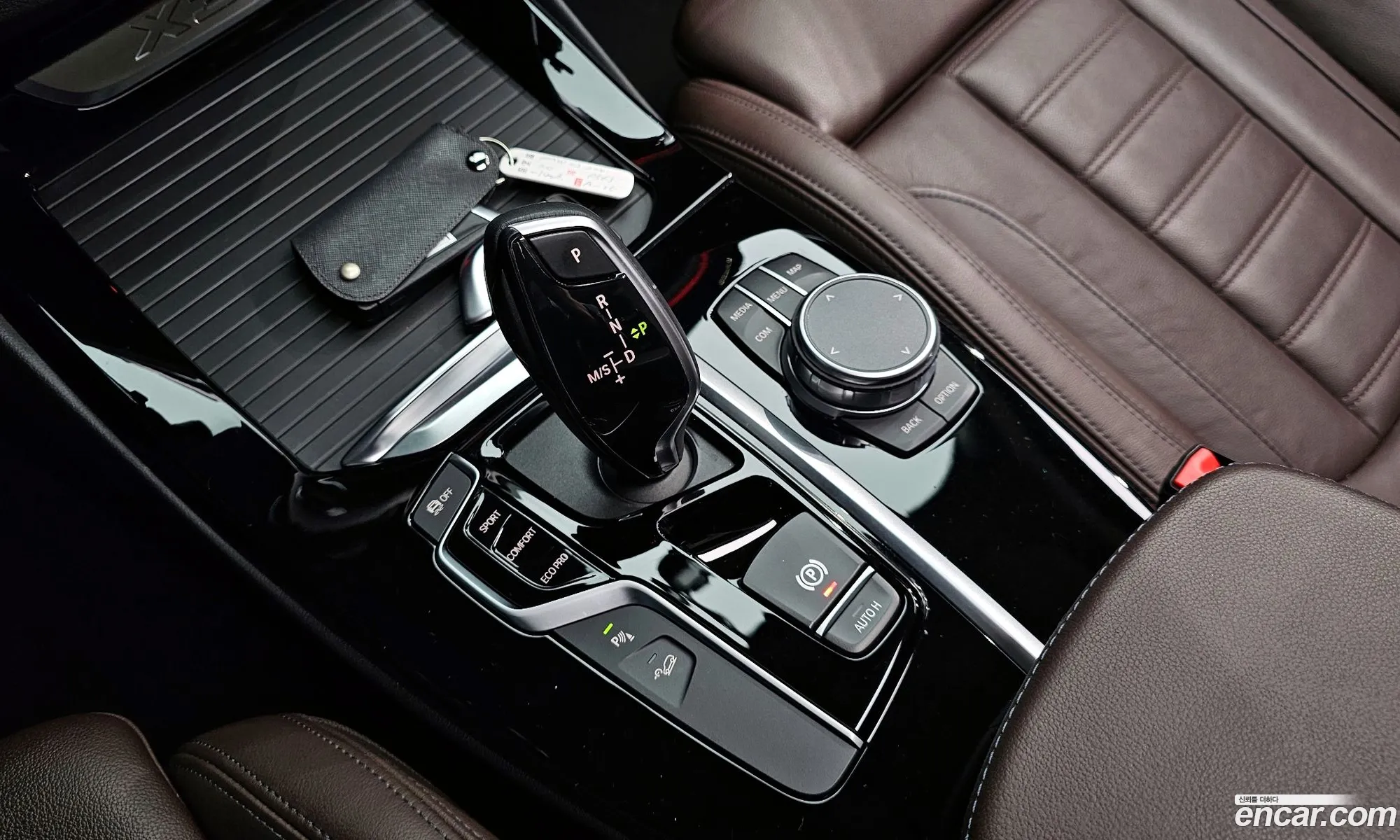 BMW X3 2020 — 19