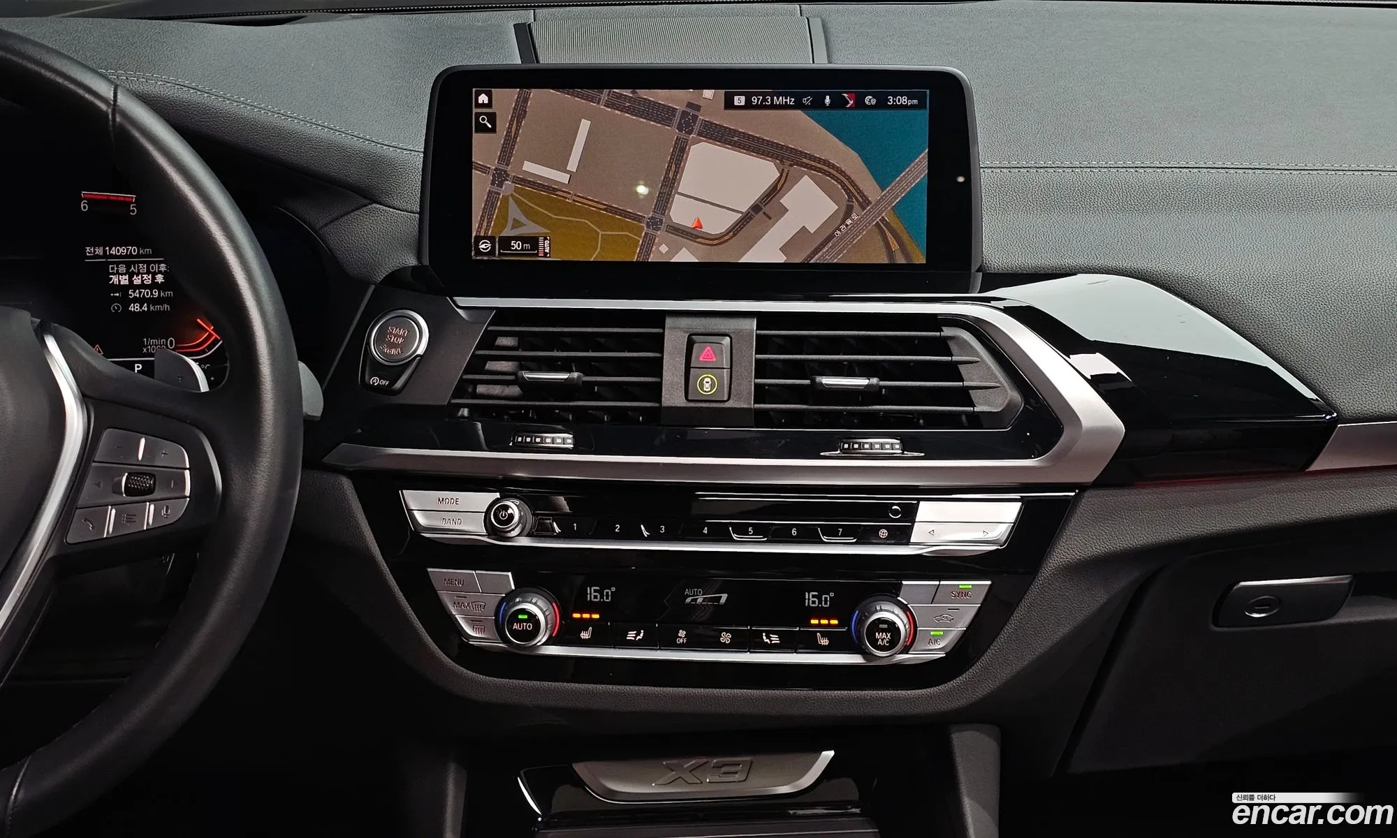 BMW X3 2020 — 5
