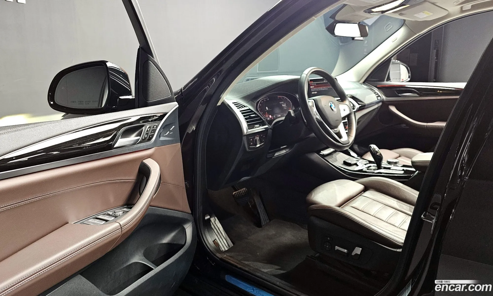 BMW X3 2020 — 6