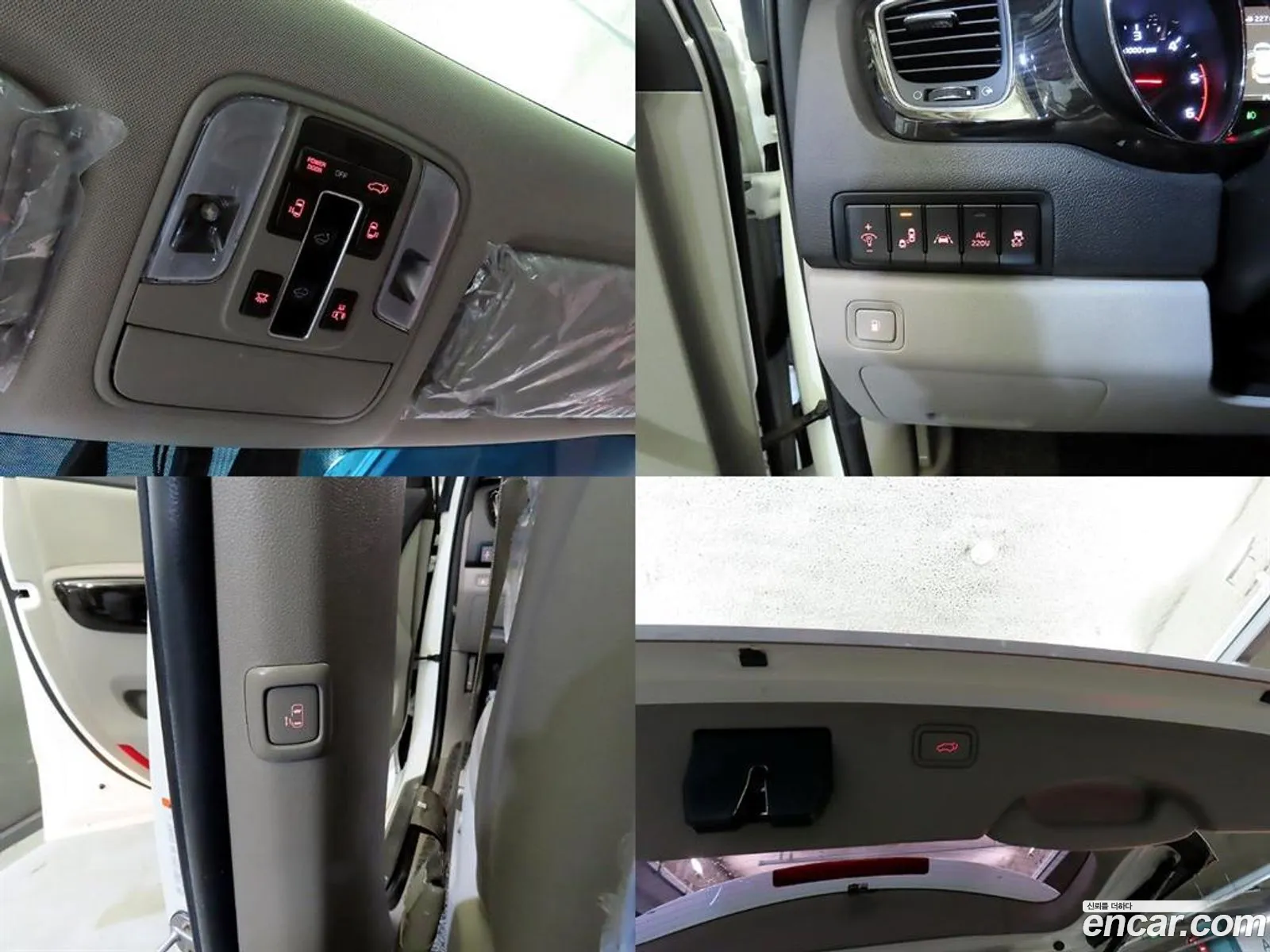 Kia Carnival 2019 — 9